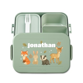 Mepal Lunchbox "Bento"