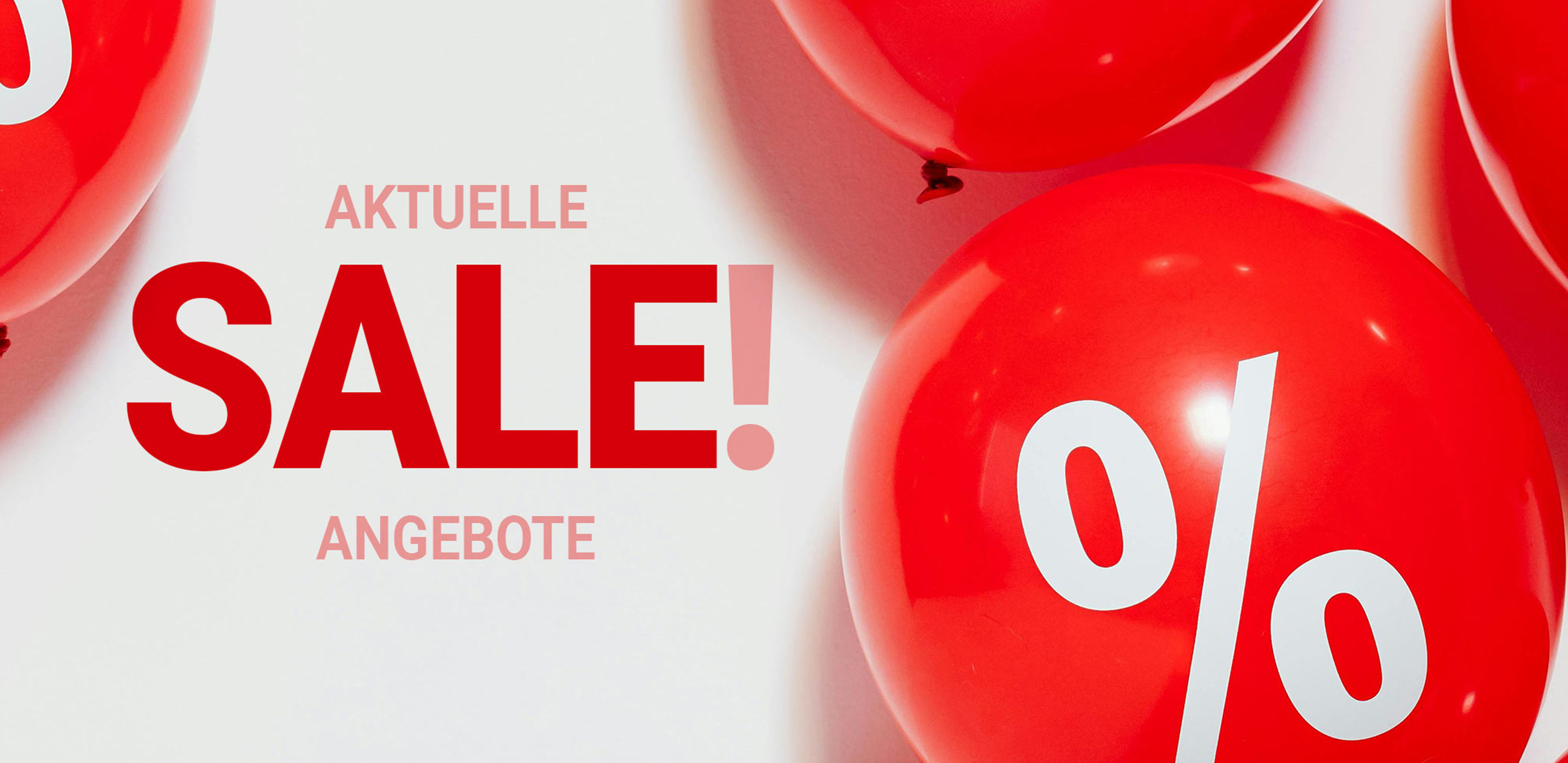 Aktuelle Sale Angebote