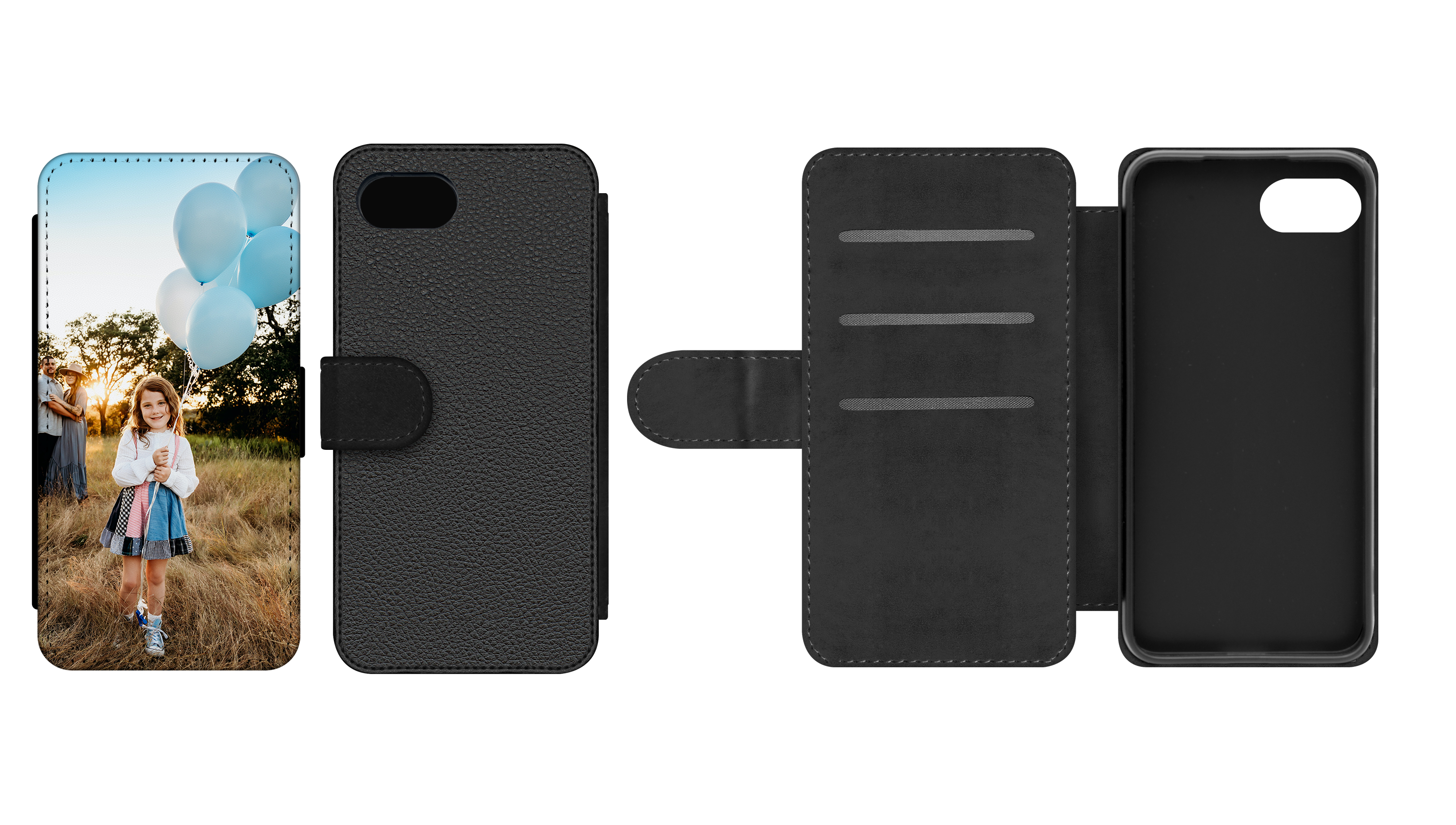 Unsere iPhone 16e Schutzhüllen im Vergleich