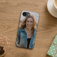 iPhone 16e Premium Hardcase