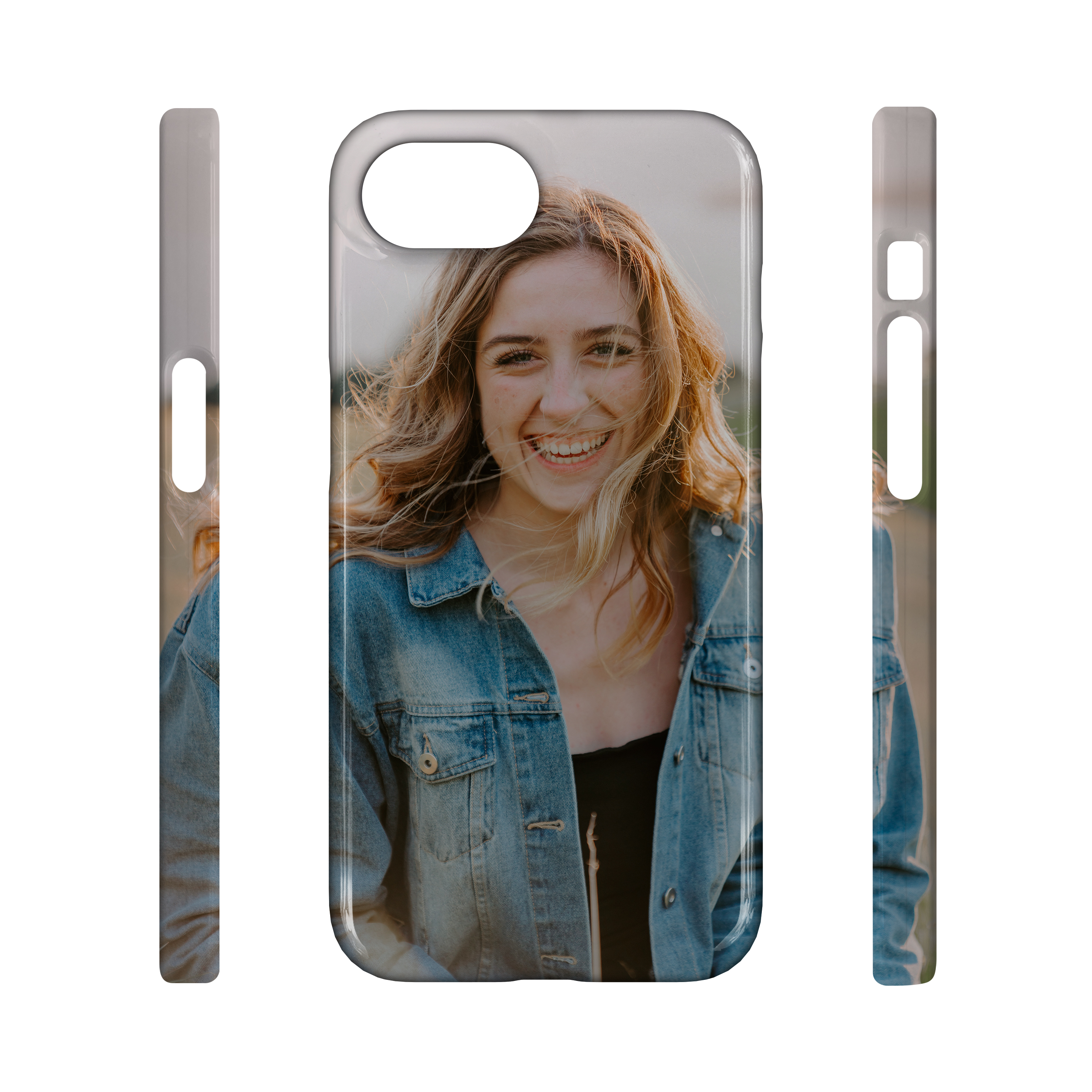 iPhone 16e Premium Hardcase