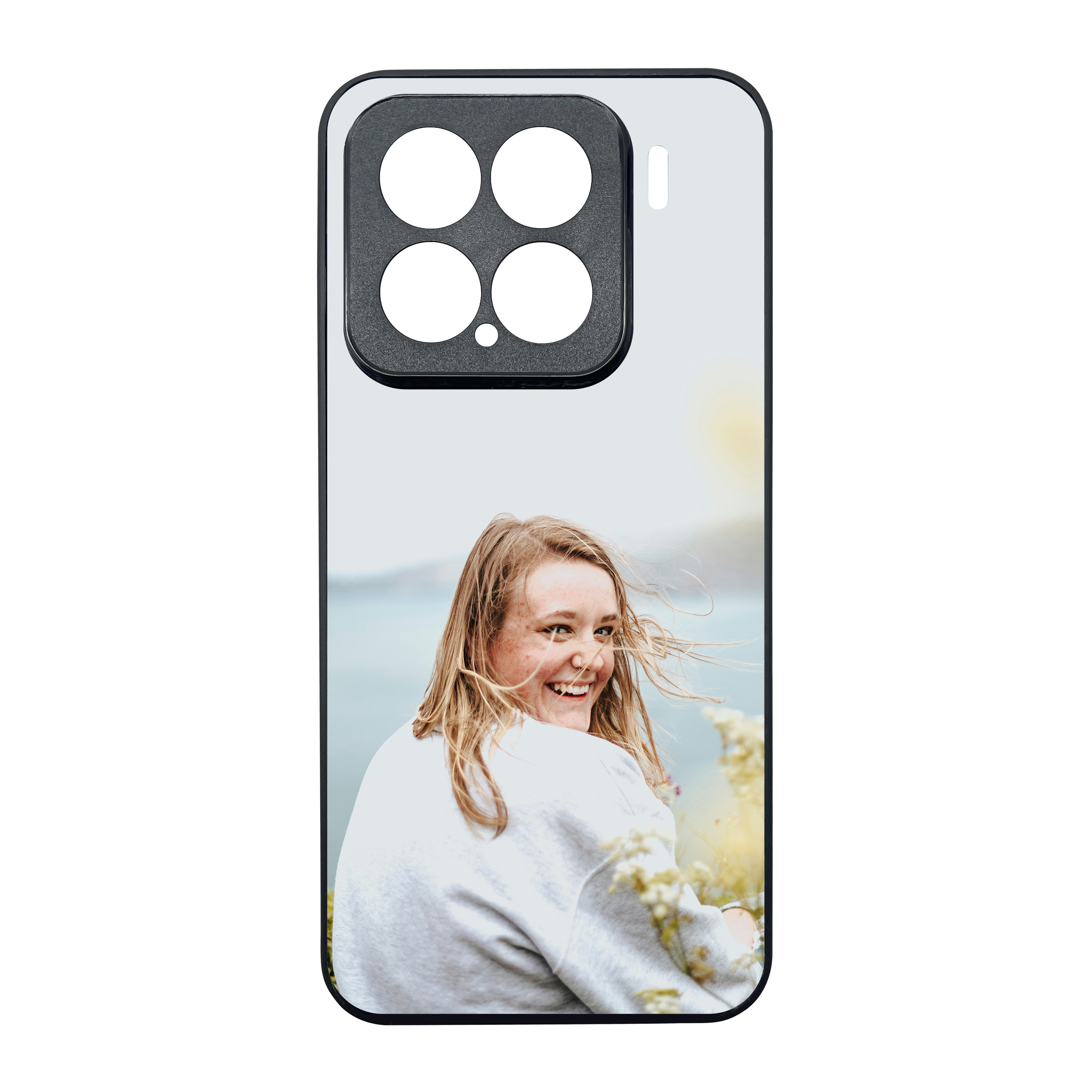 Xiaomi 15 Softcase