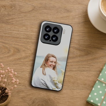 Xiaomi 15 Softcase