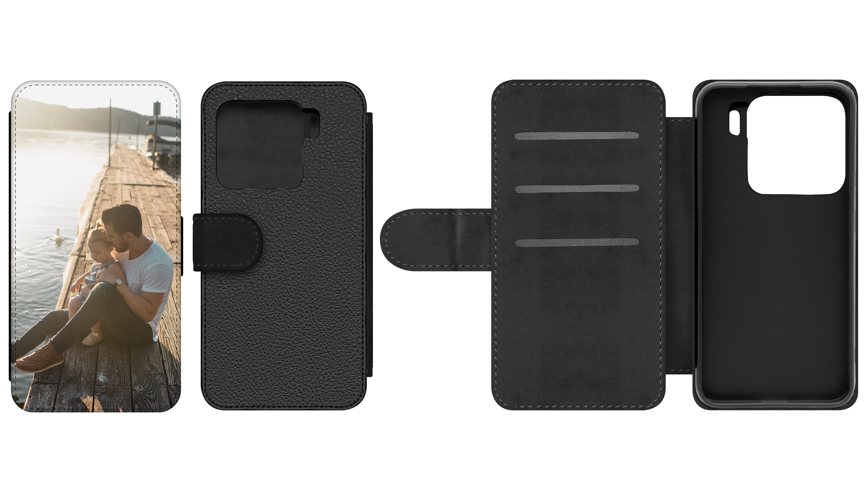 Personalisierte Xiaomi 15 Schutzhülle bedrucken lassen