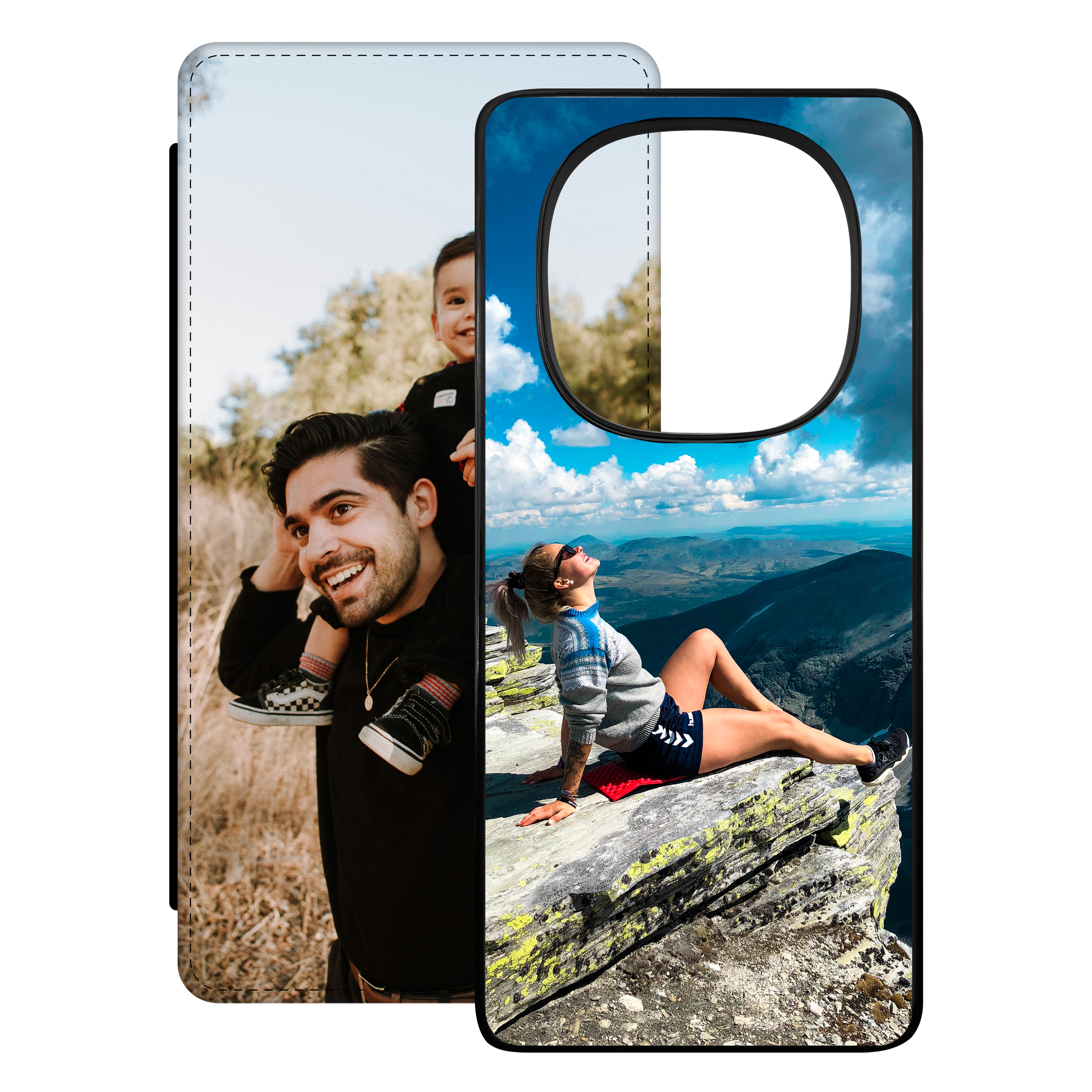 Xiaomi Redmi Note 14 Pro Hüllen