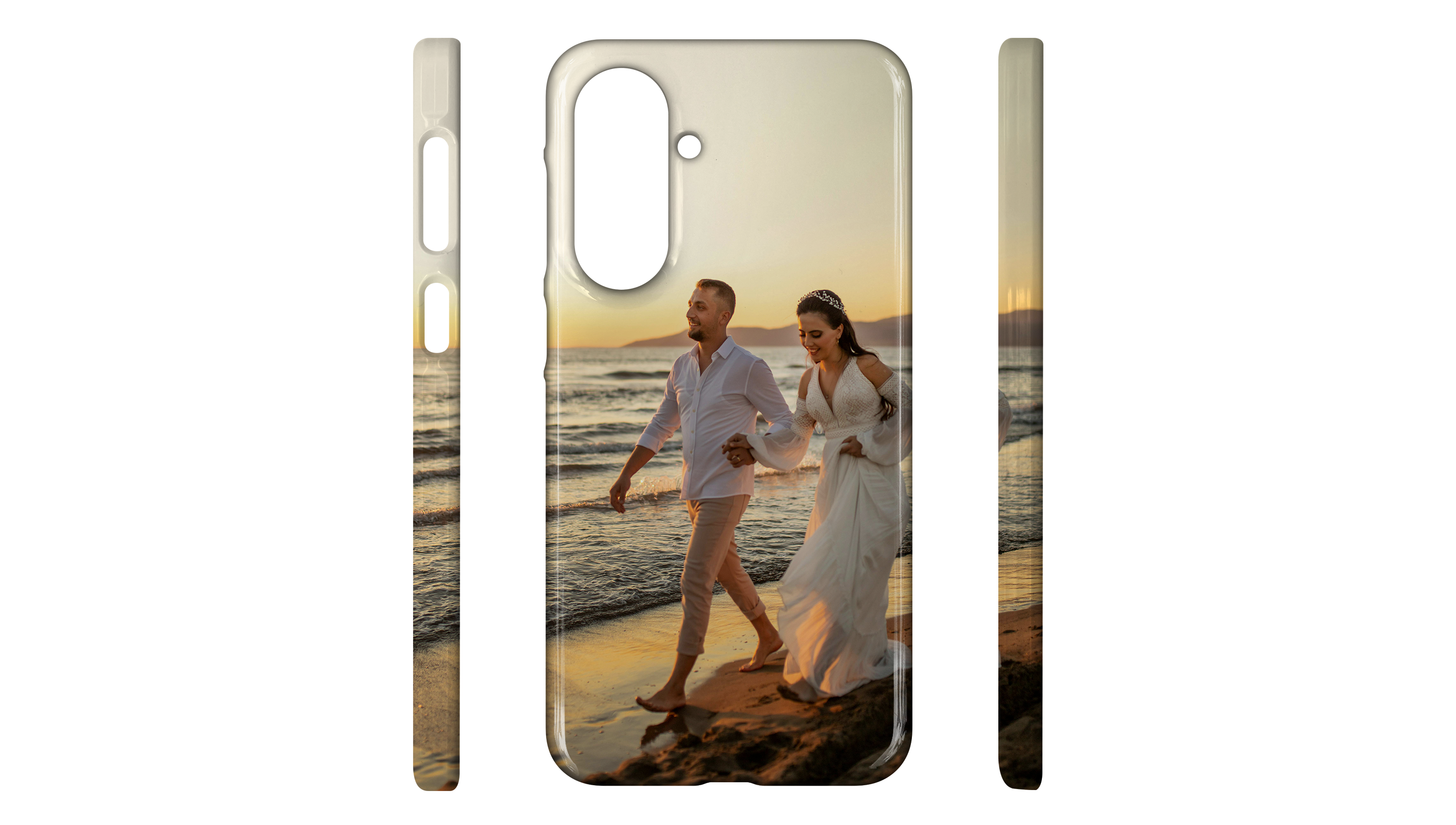 Samsung Galaxy A56 5G Schutzhülle bedrucken