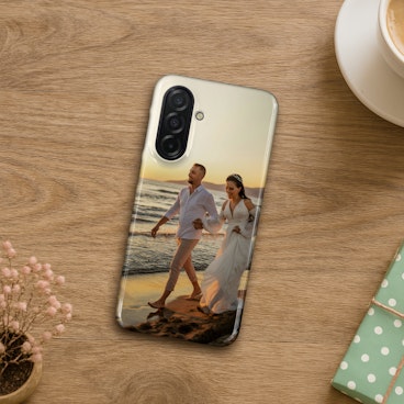 Galaxy A56 5G Premium Hardcase