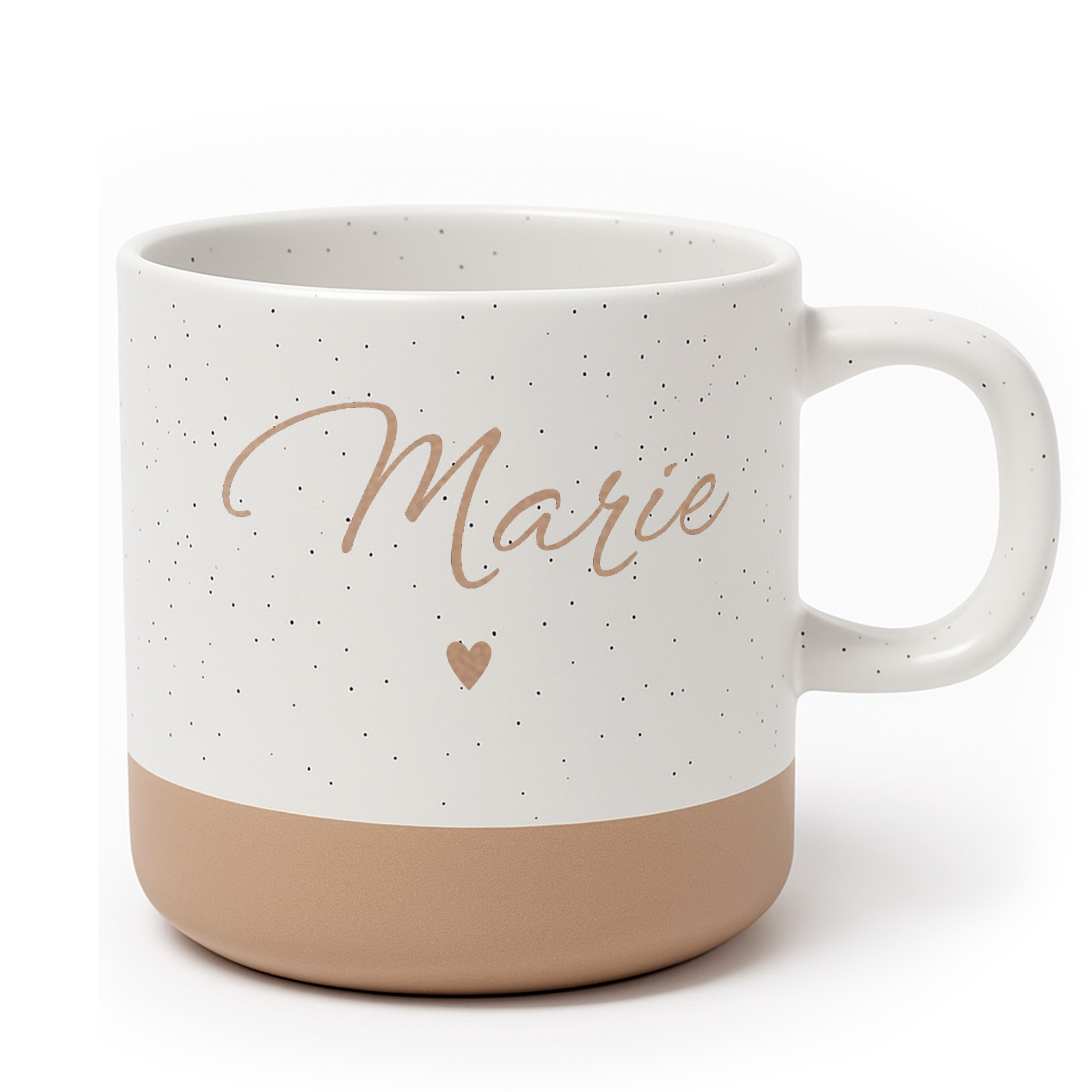 Keramiktasse