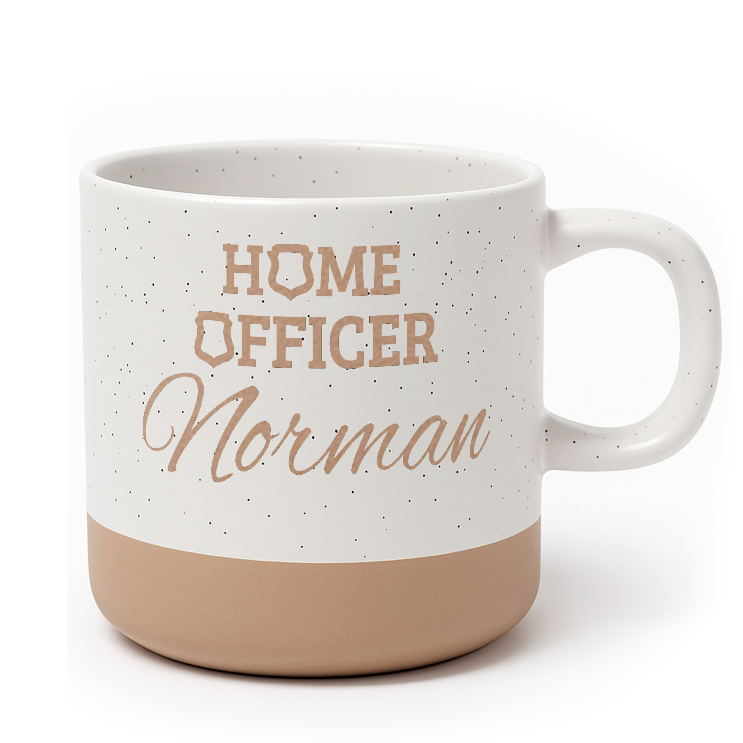 Keramiktasse