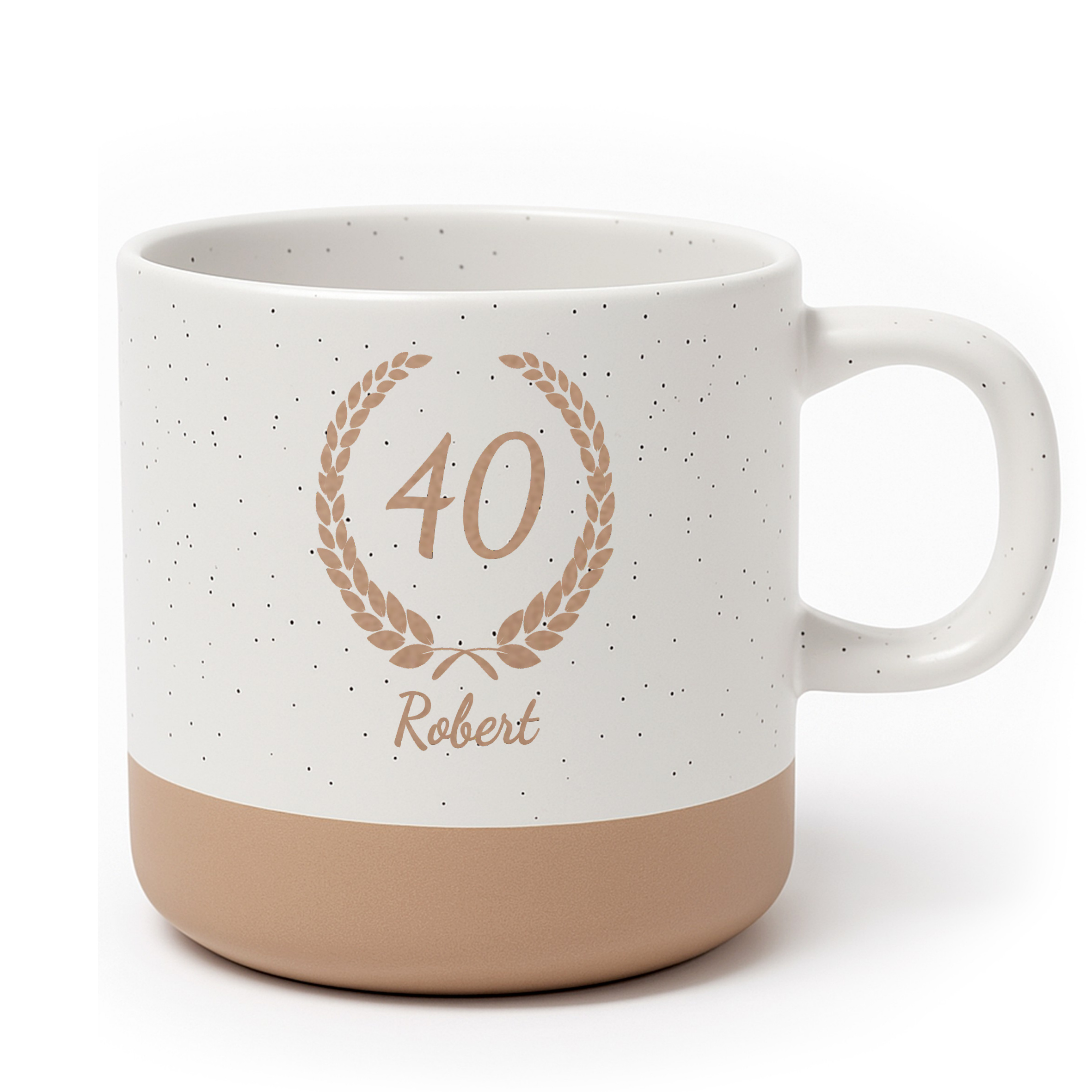 Keramiktasse