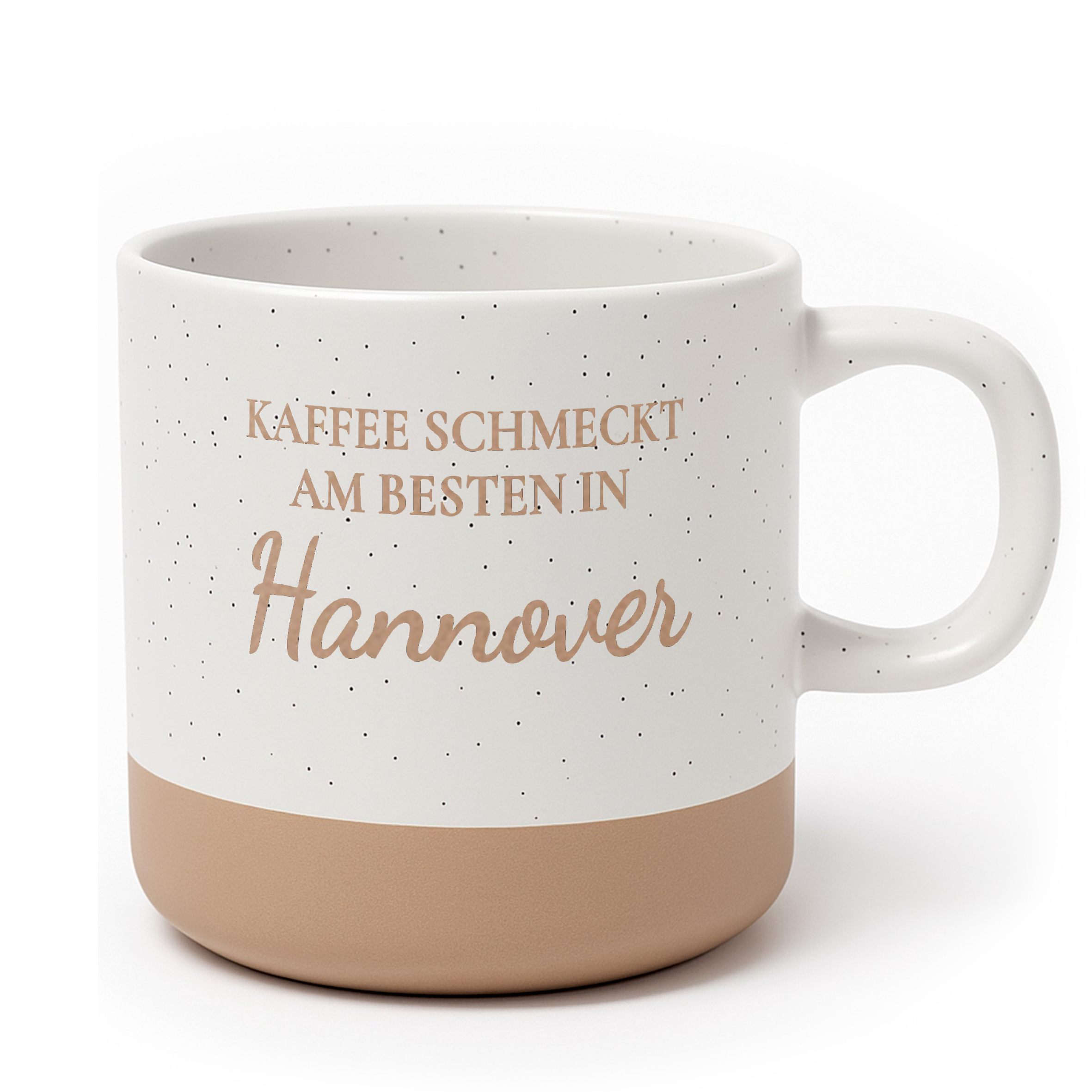 Keramiktasse