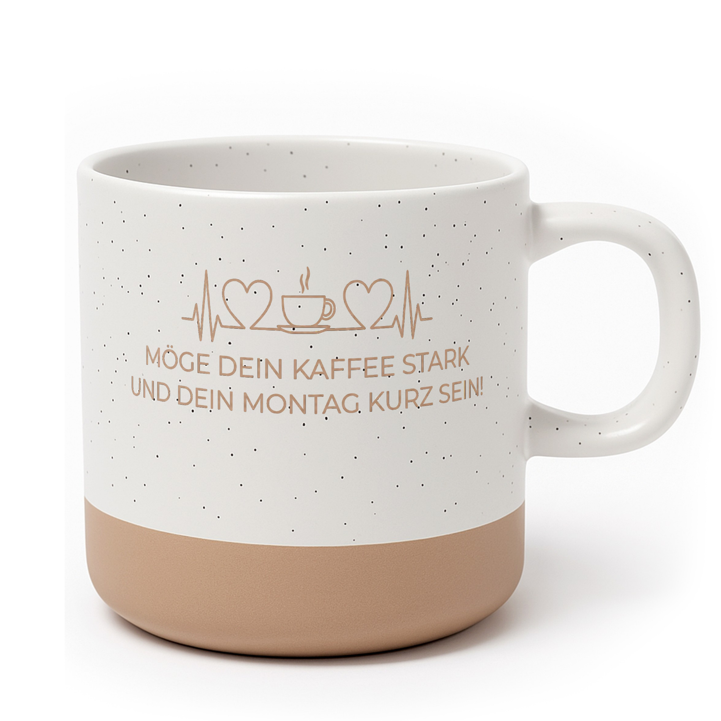 Keramiktasse