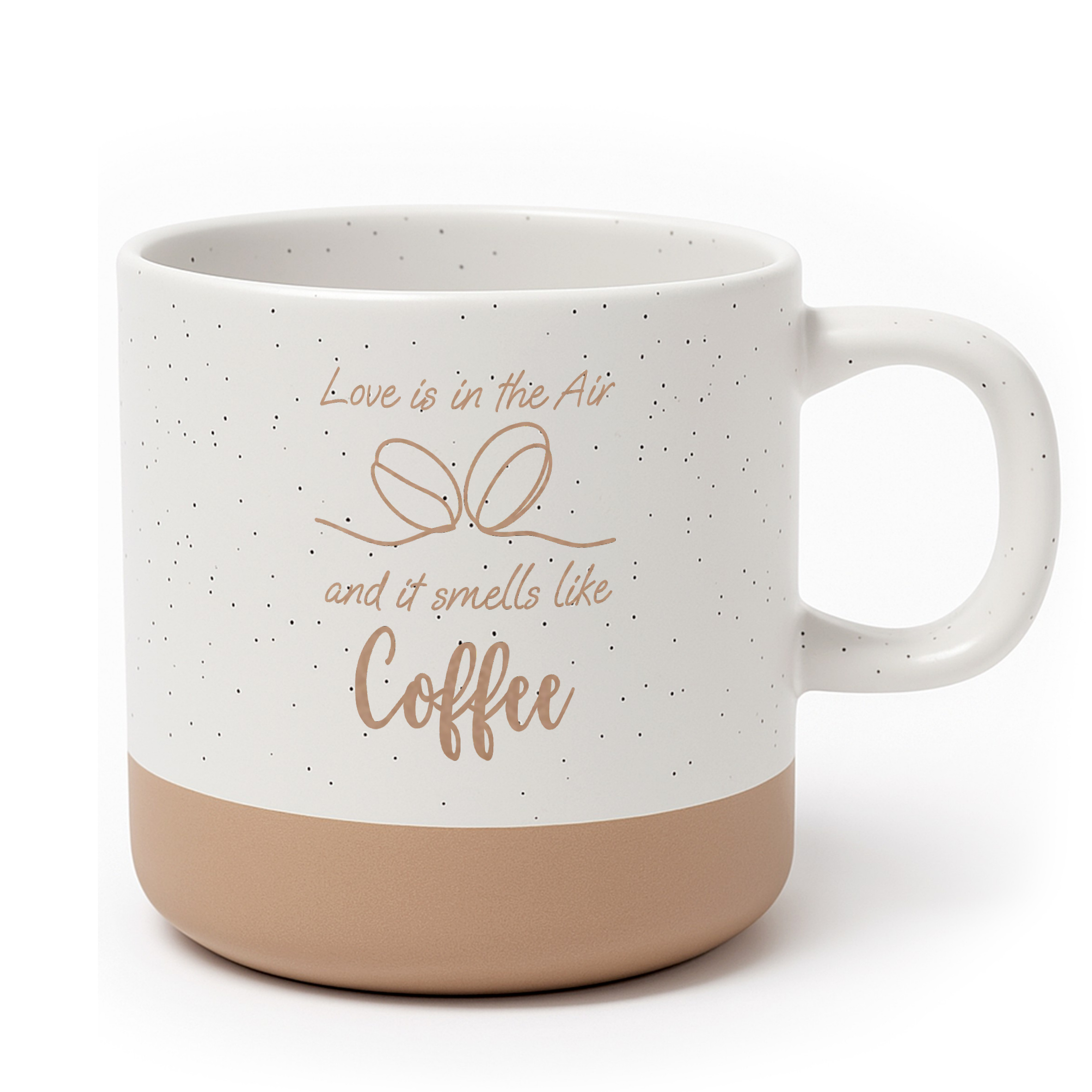 Keramiktasse