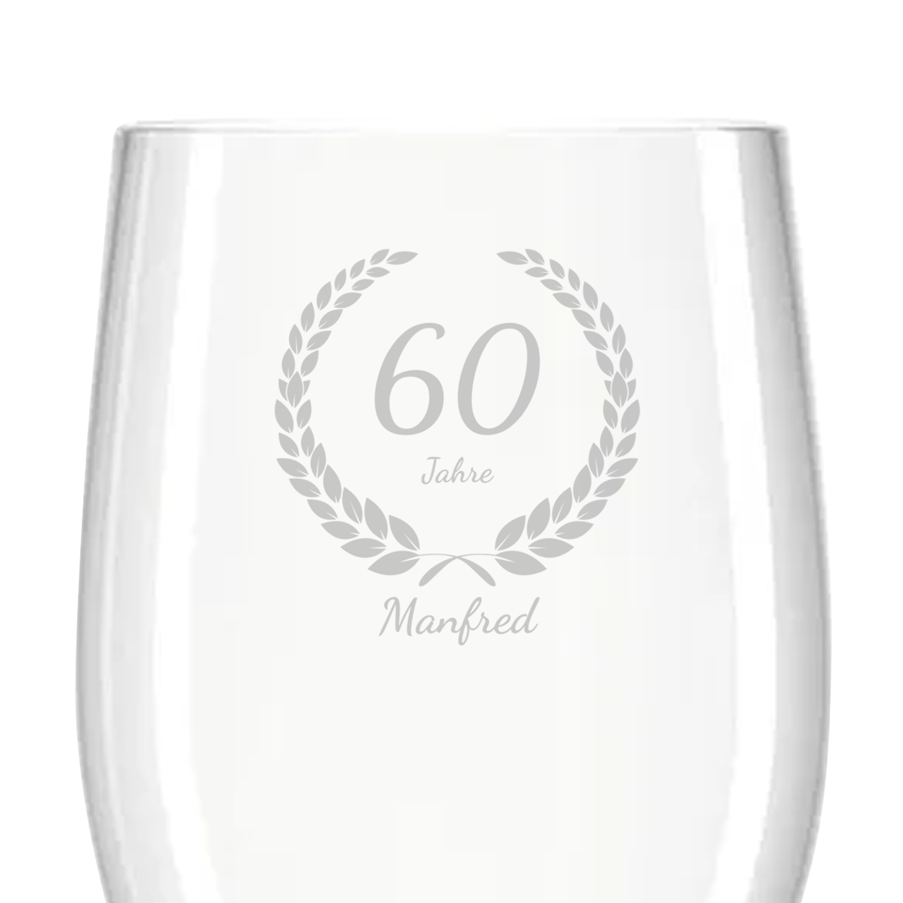 Weizenbierglas