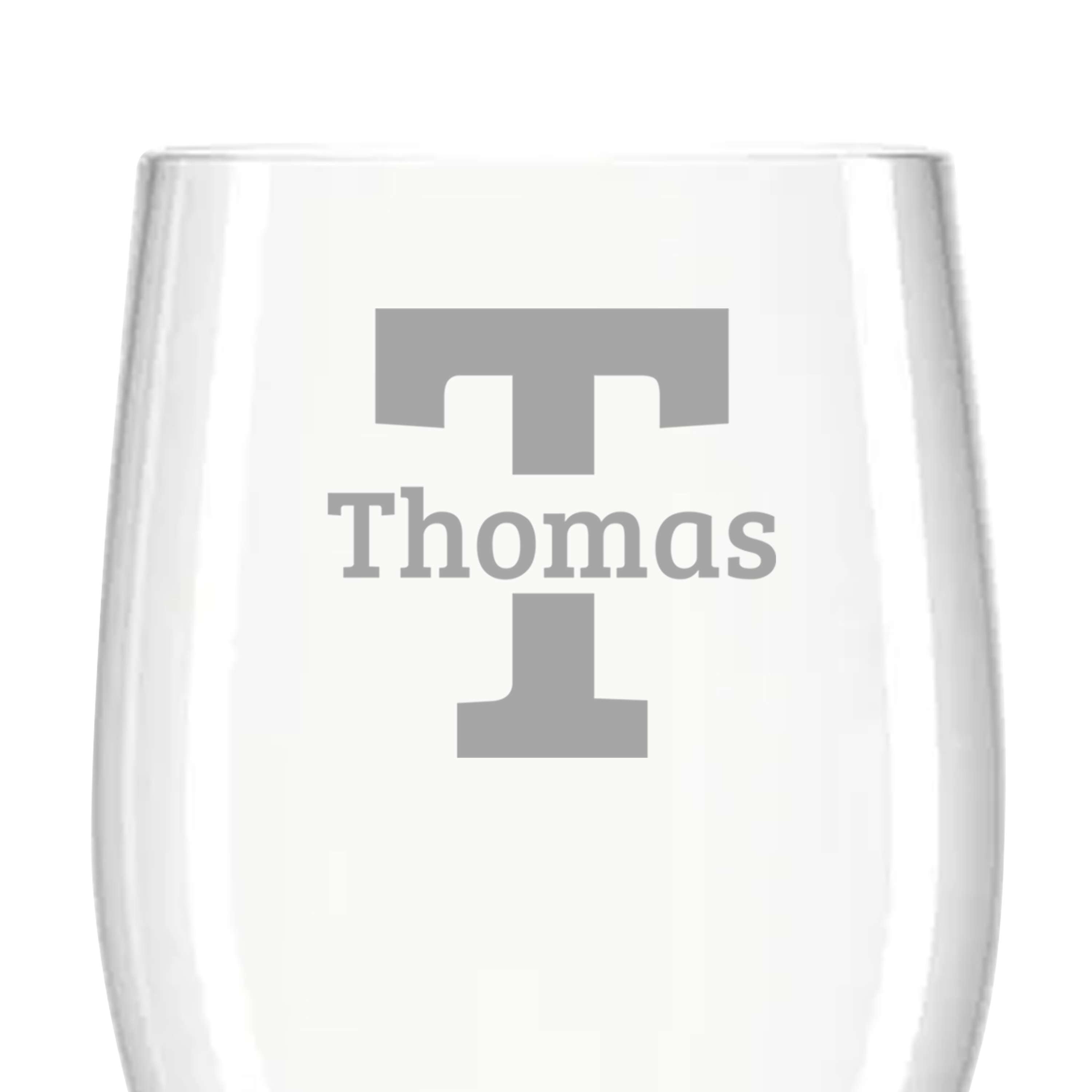 Weizenbierglas
