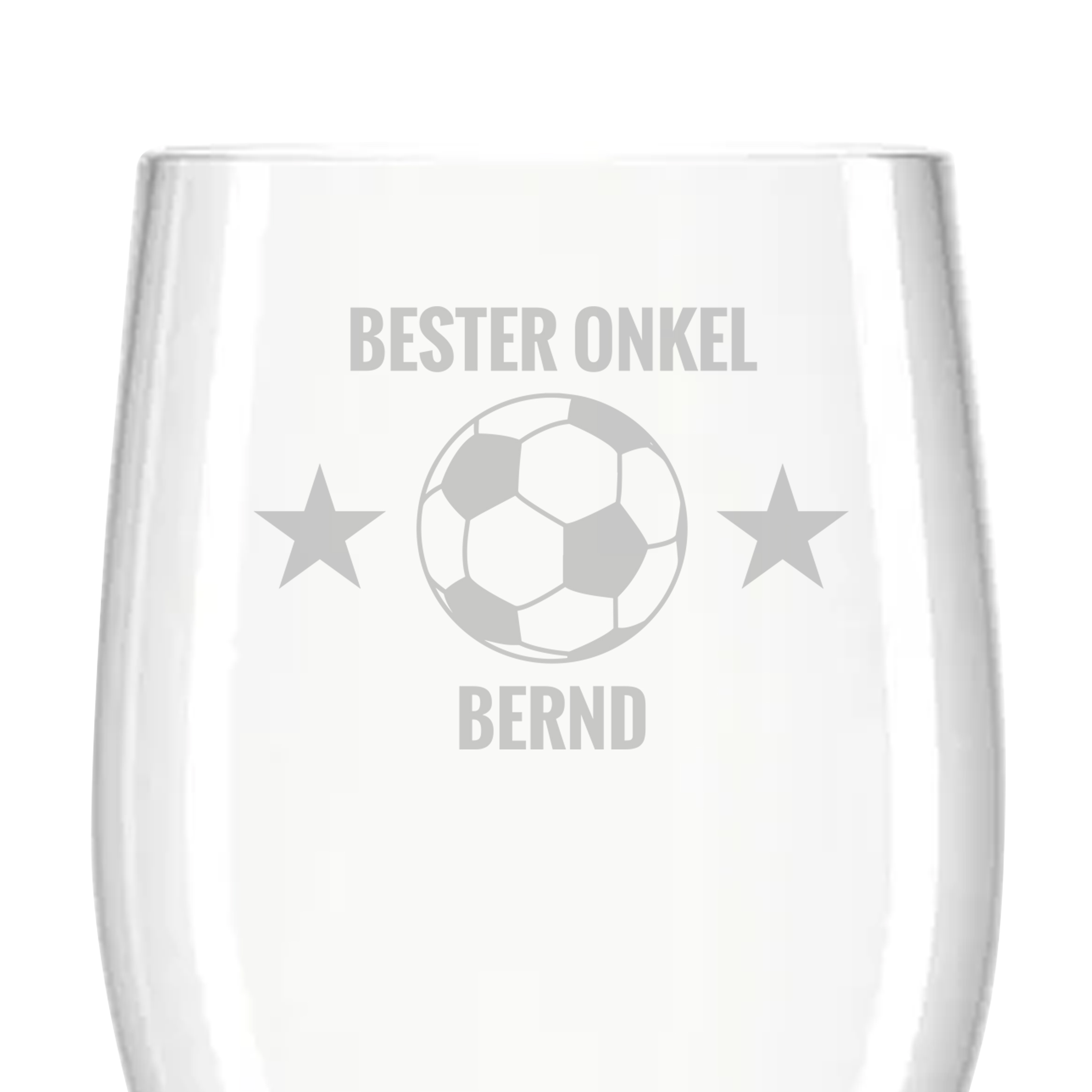 Weizenbierglas