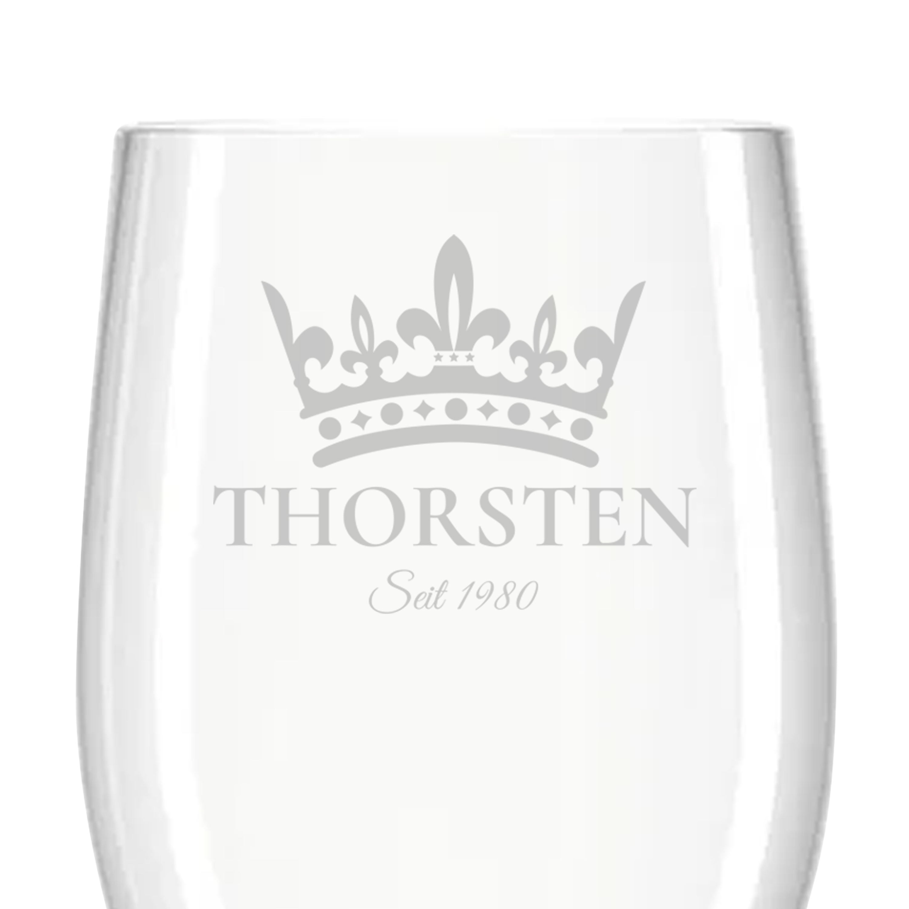 Weizenbierglas