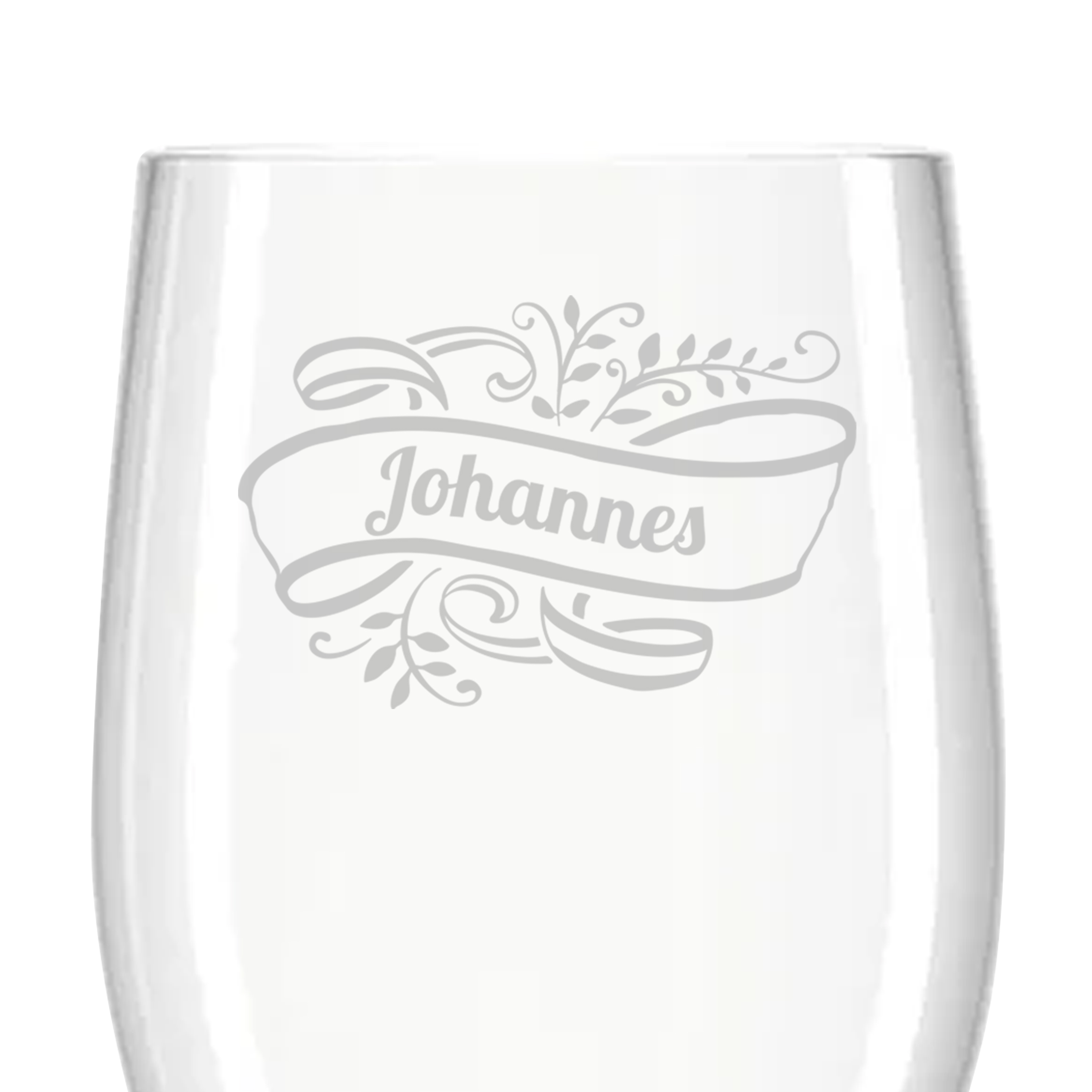 Weizenbierglas