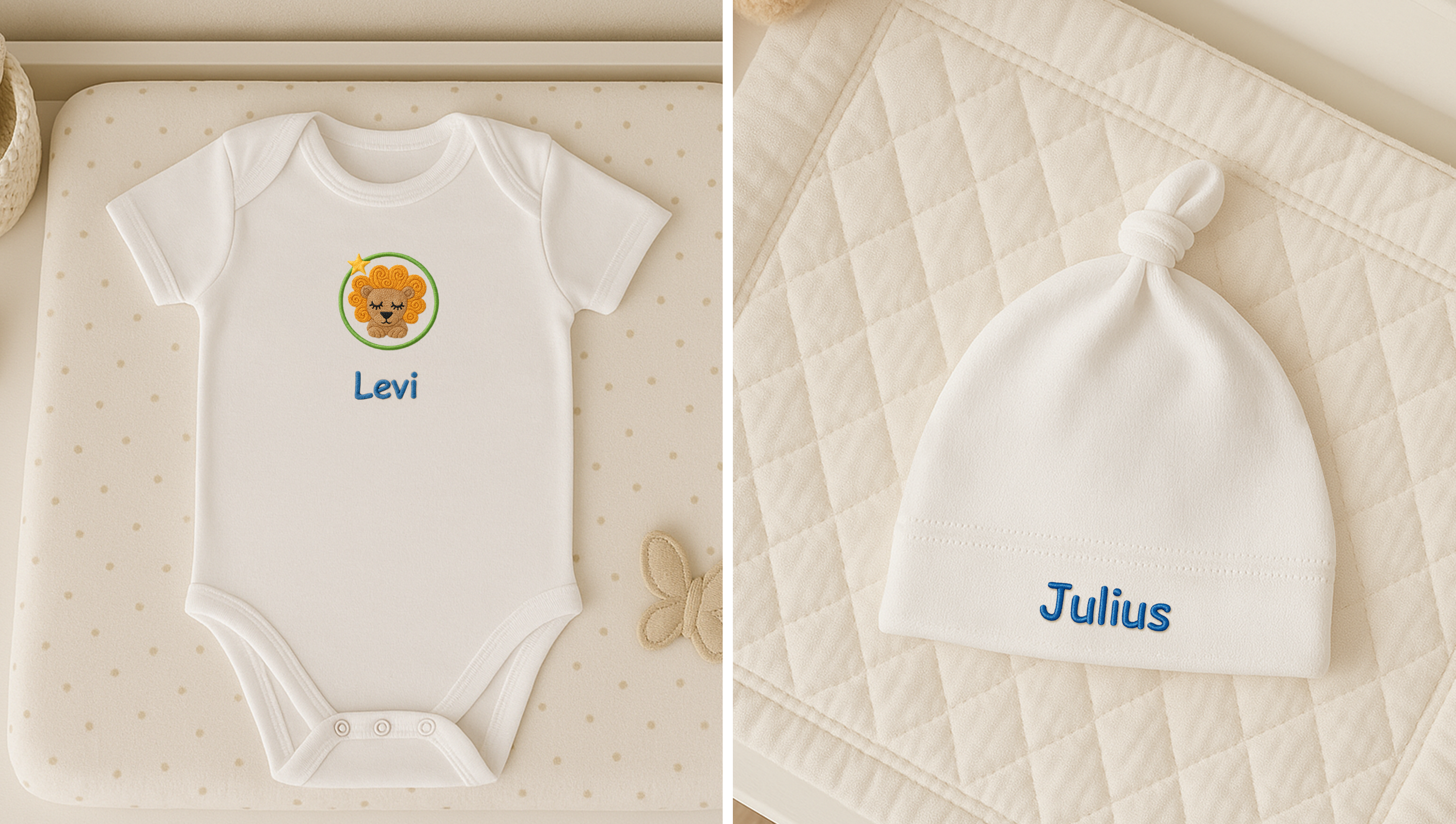 Ausgefallene Babygeschenke für jeden Anlass