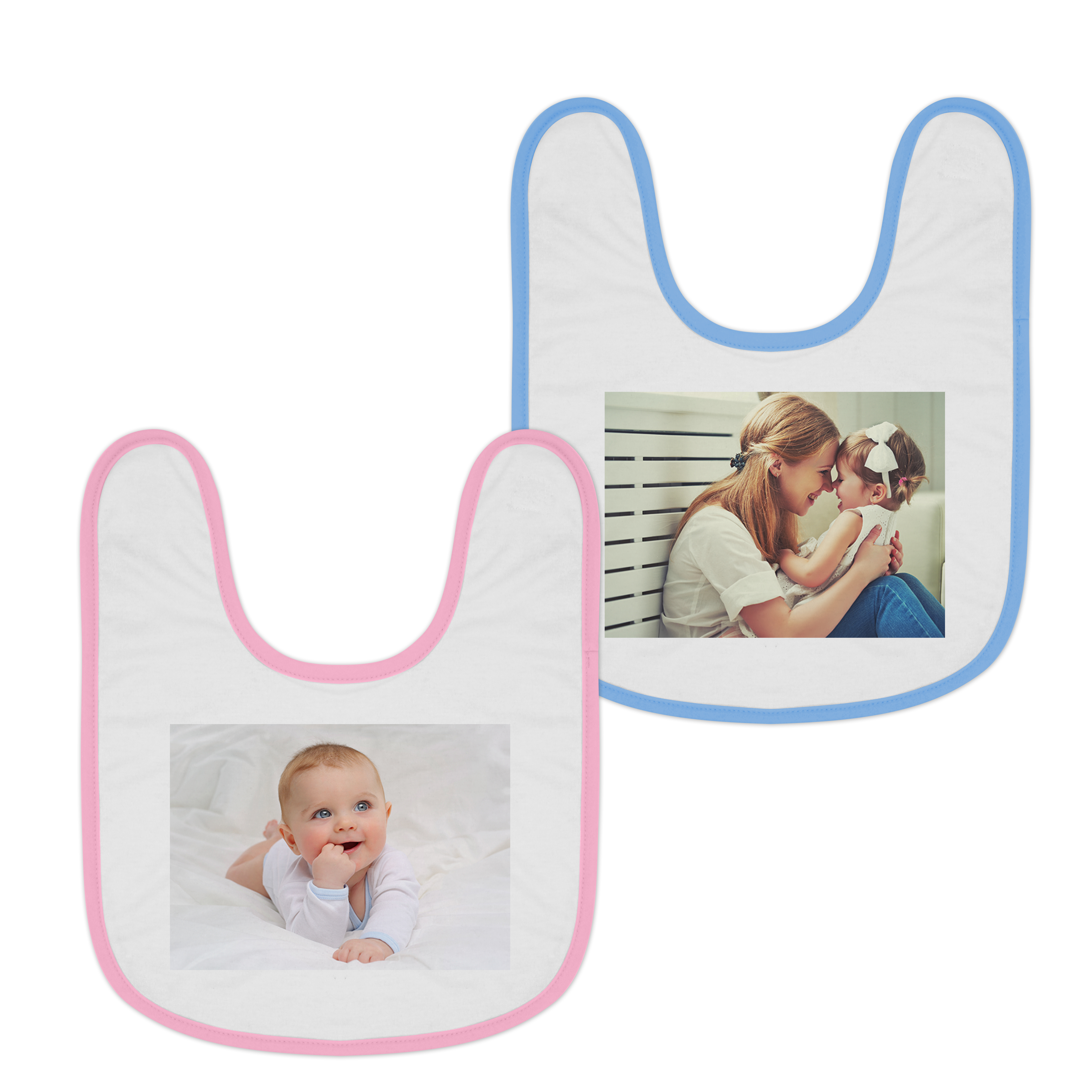 Babylätzchen gestalten