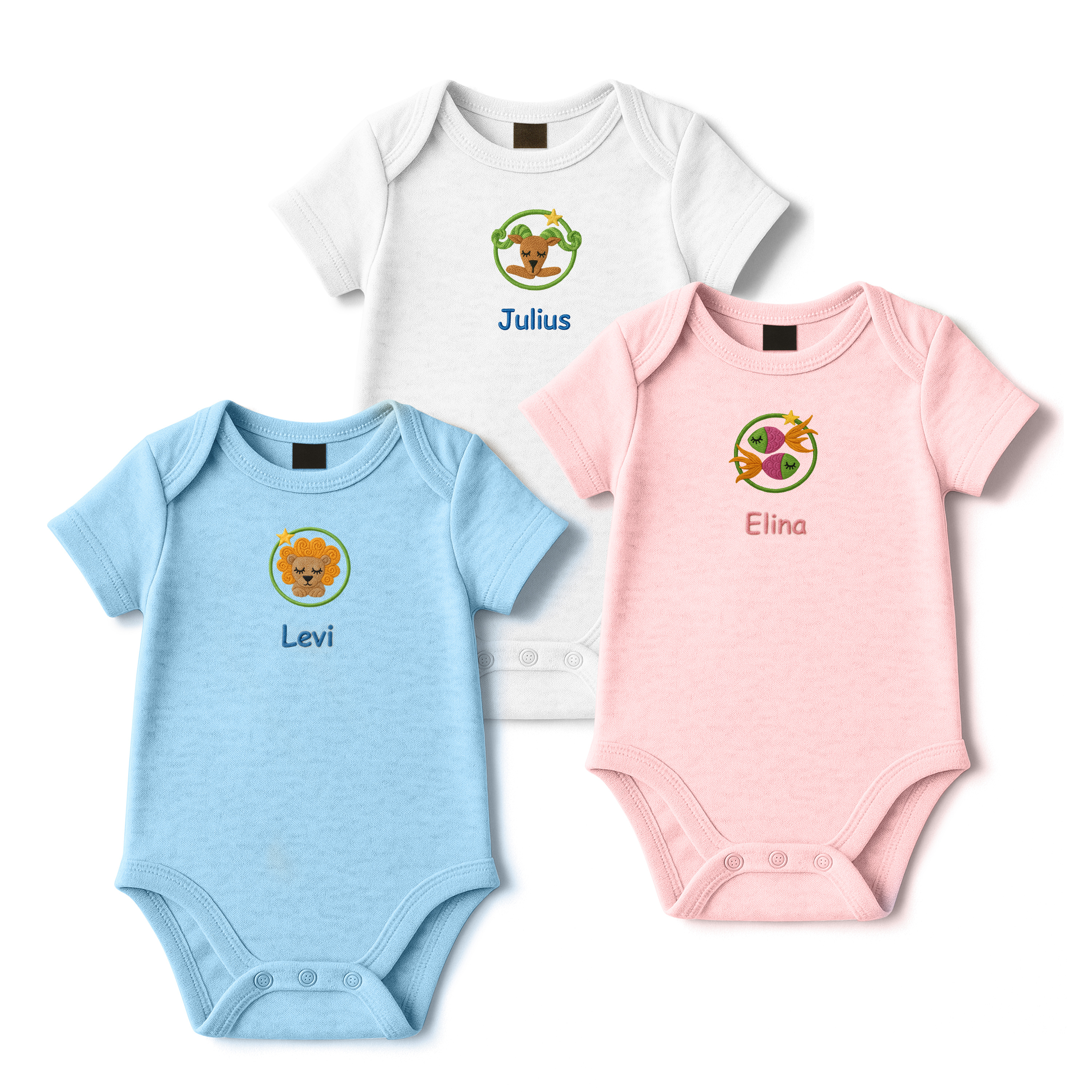Baby-Body