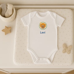 Baby-Body
