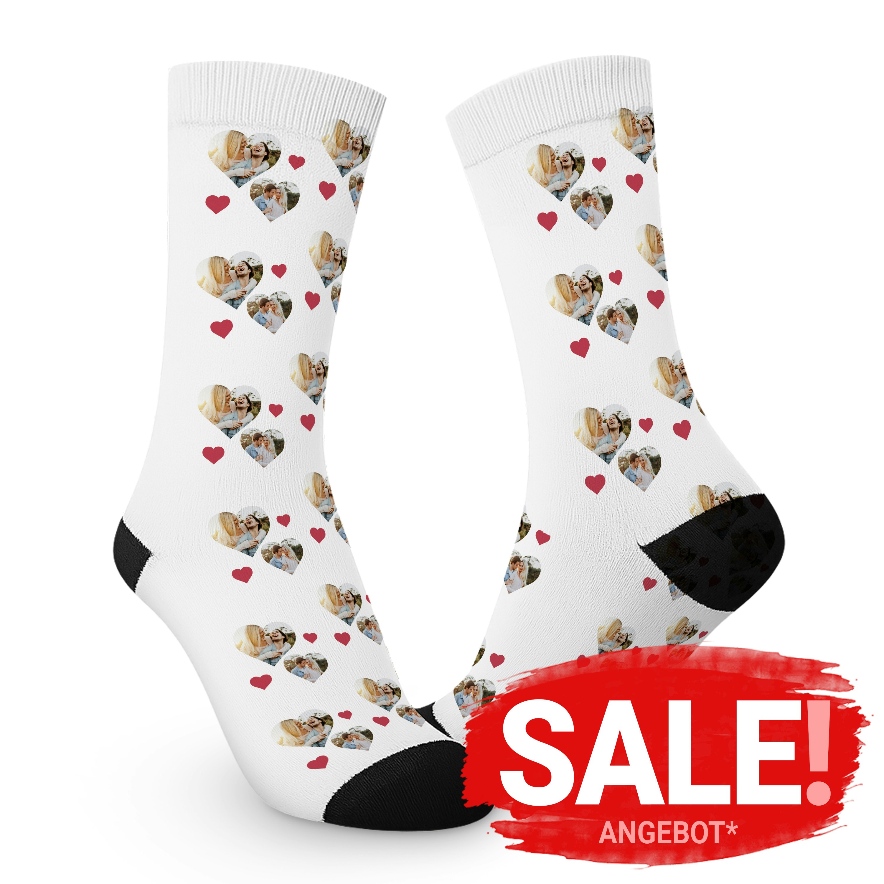Socken "Premium"
