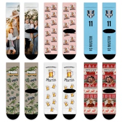 Socken "Premium"