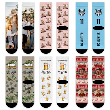 Socken "Premium"