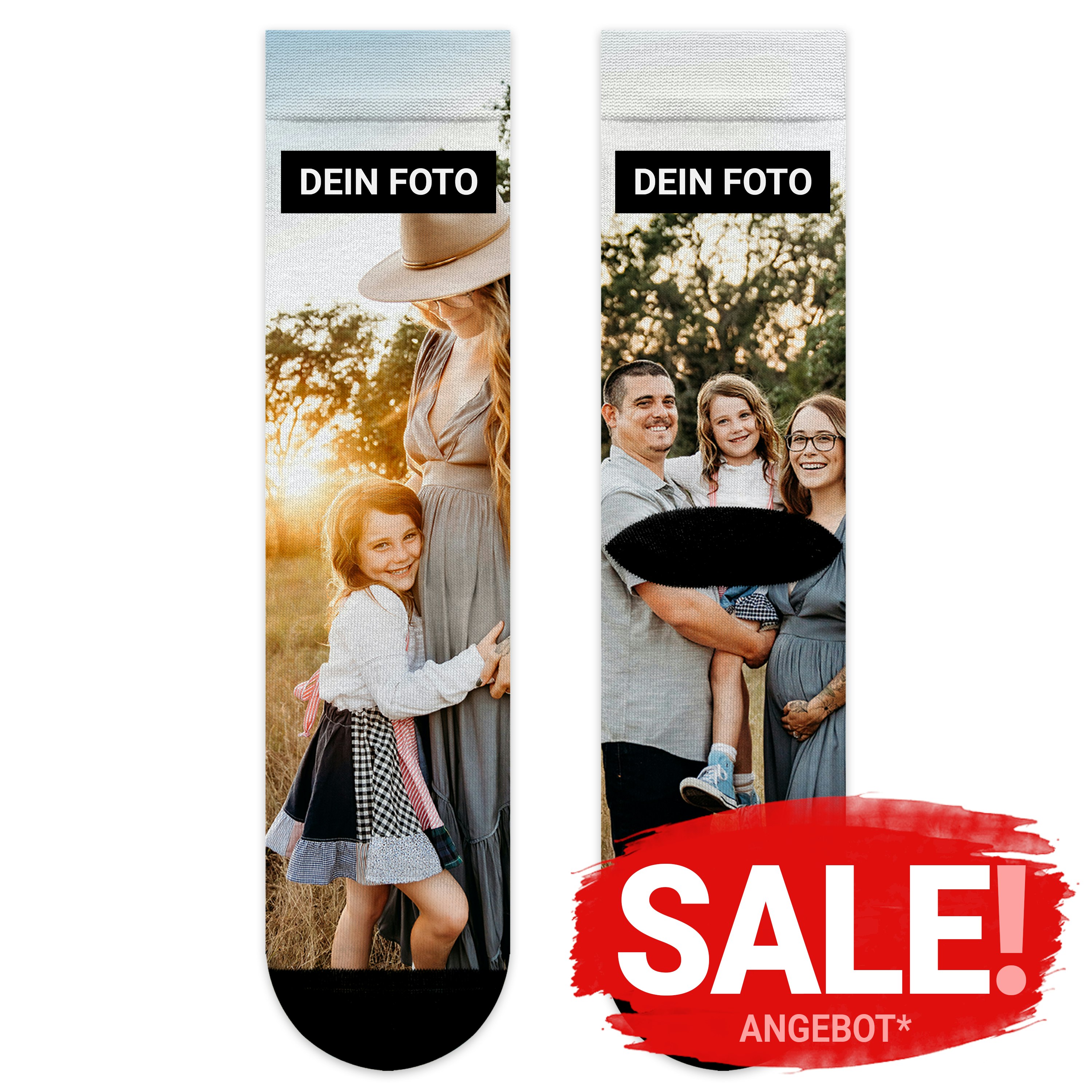 Socken "Premium"