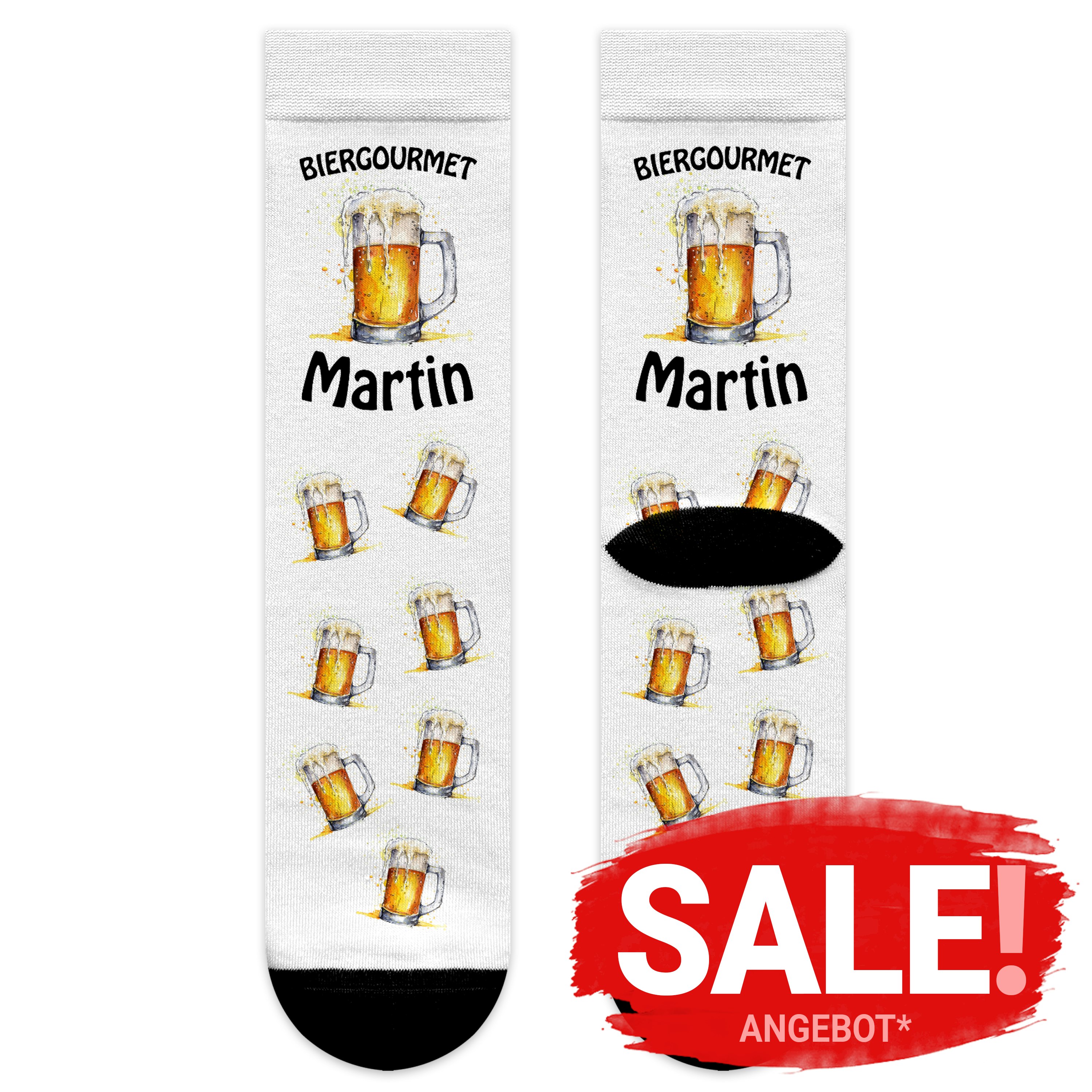 Socken "Premium"