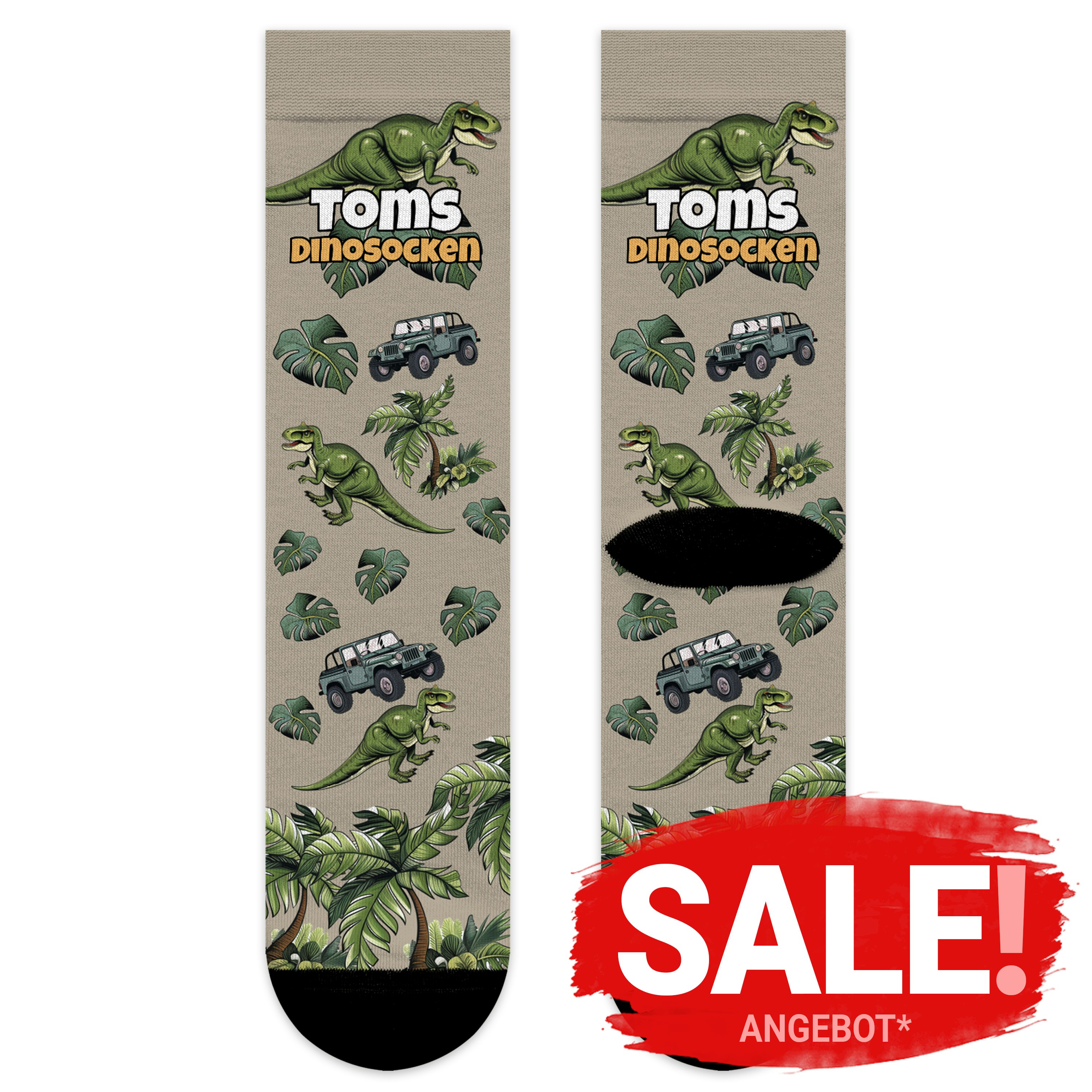 Socken "Premium"