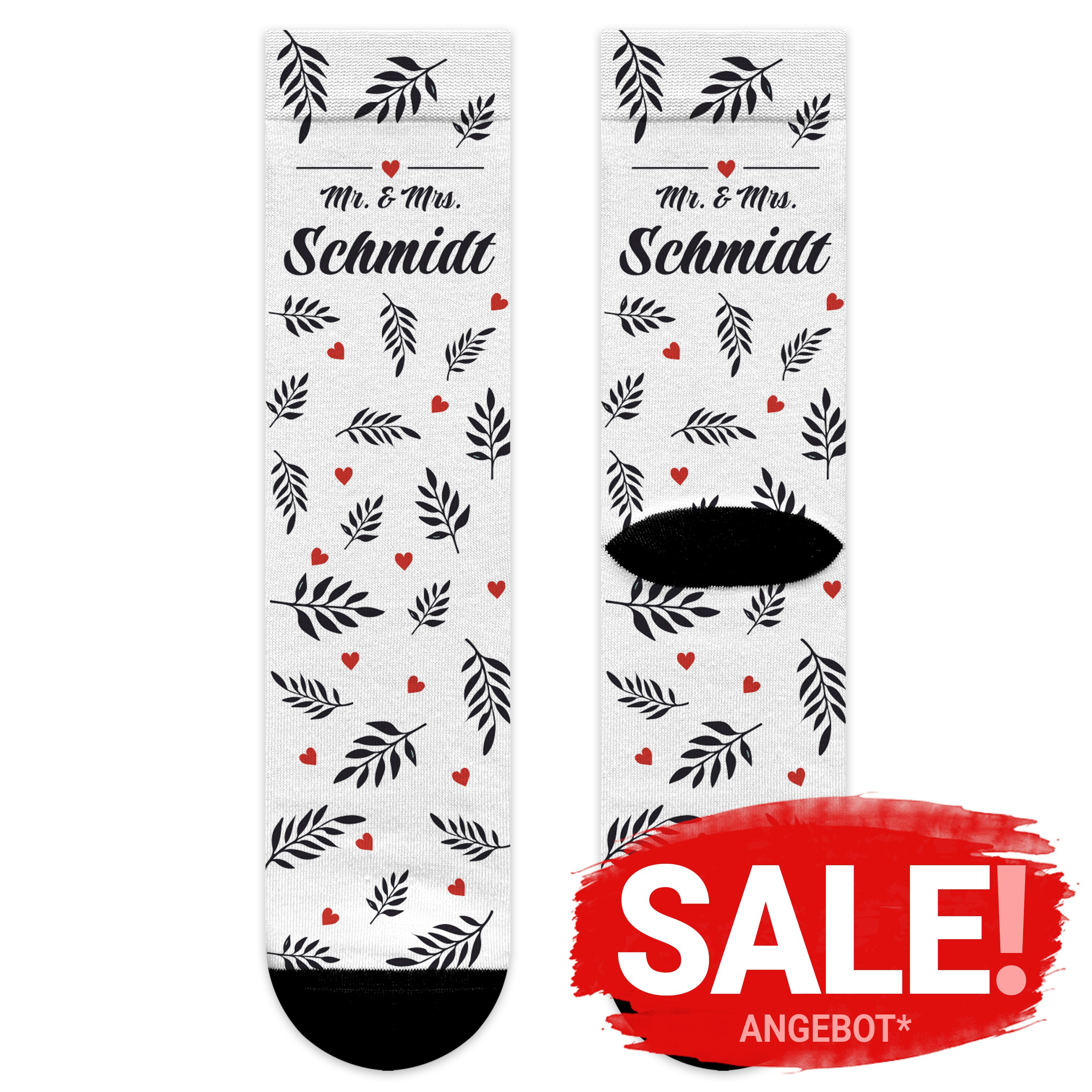 Socken "Premium"