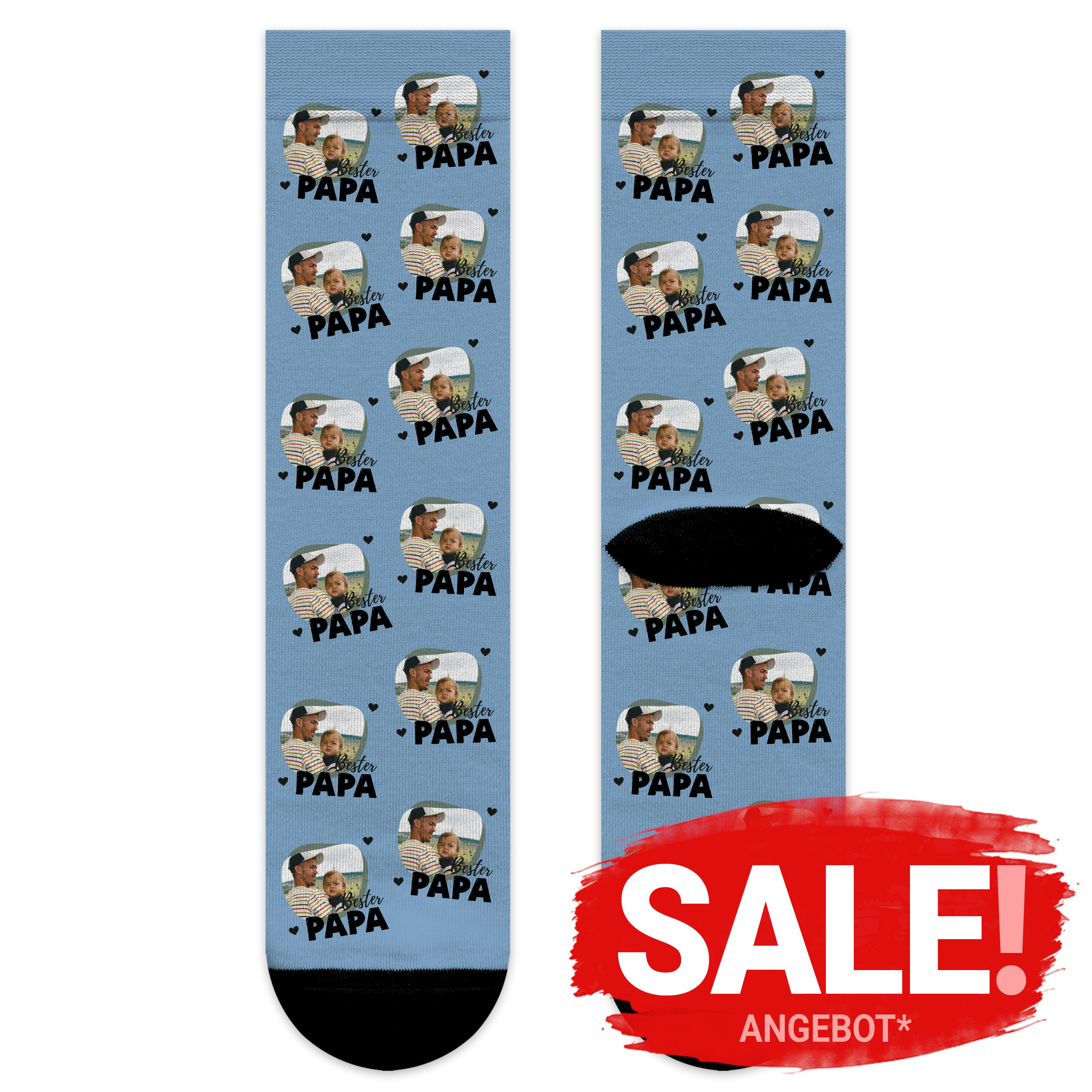 Socken "Premium"