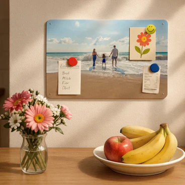 Magnettafel
