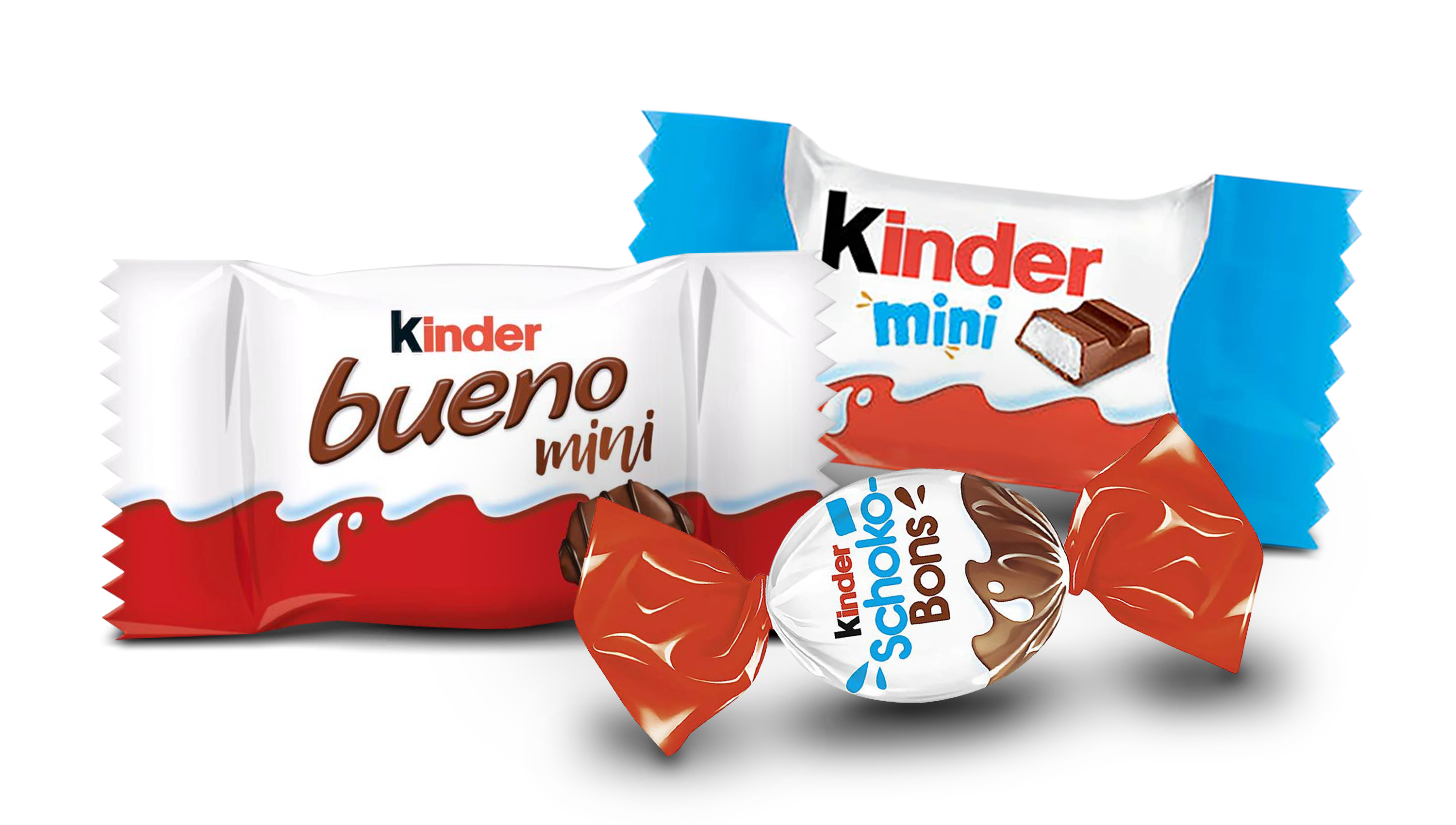 Design-Ideen für Adventskalender mit Foto und kinder® Schokolade