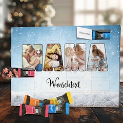 HELLO Family Adventskalender