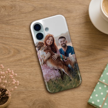 iPhone 17 Premium Hardcase