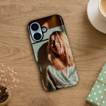 iPhone 17 Premium Softcase