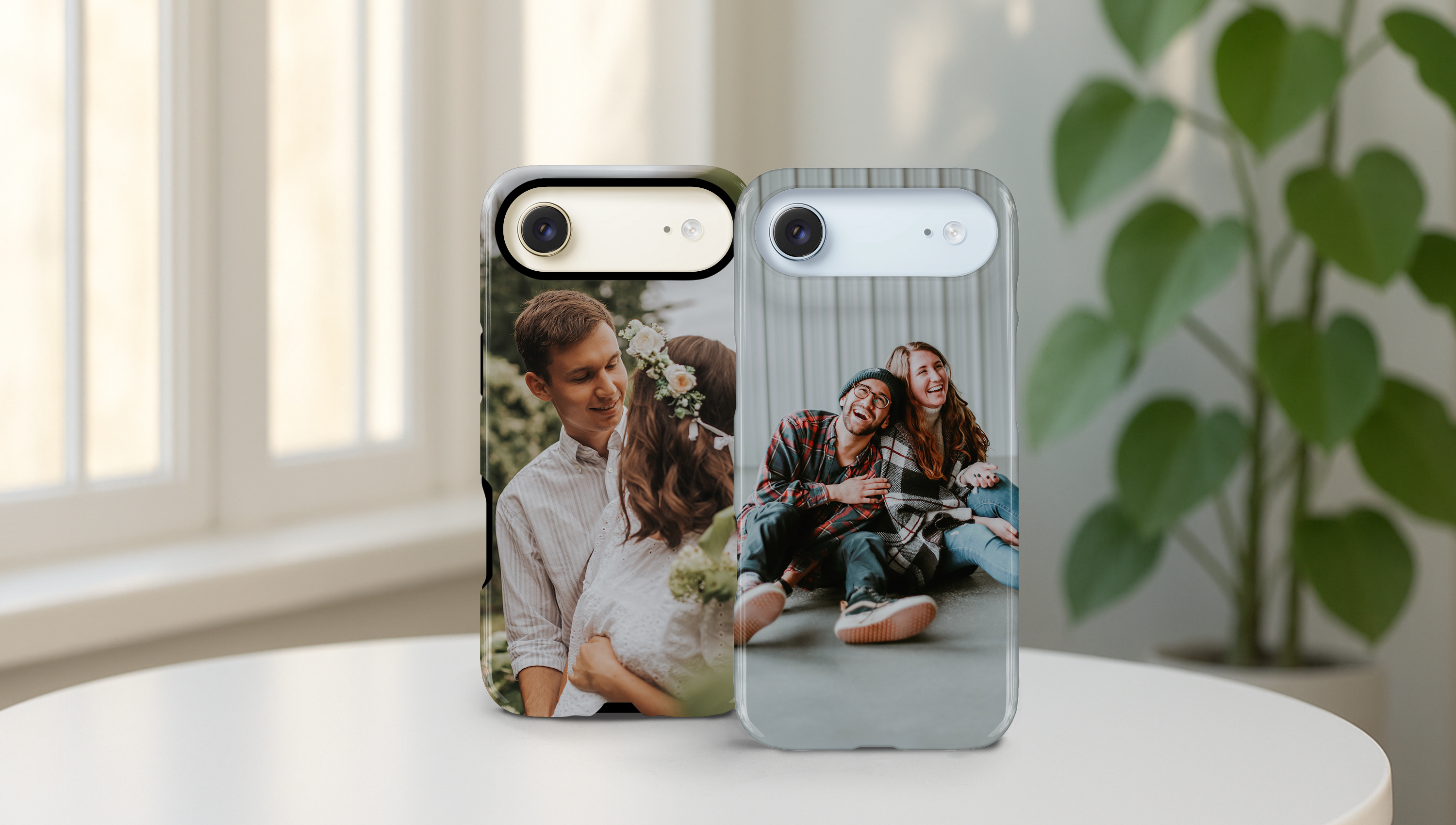 Apple iPhone Air Handyhülle selbst gestalten
