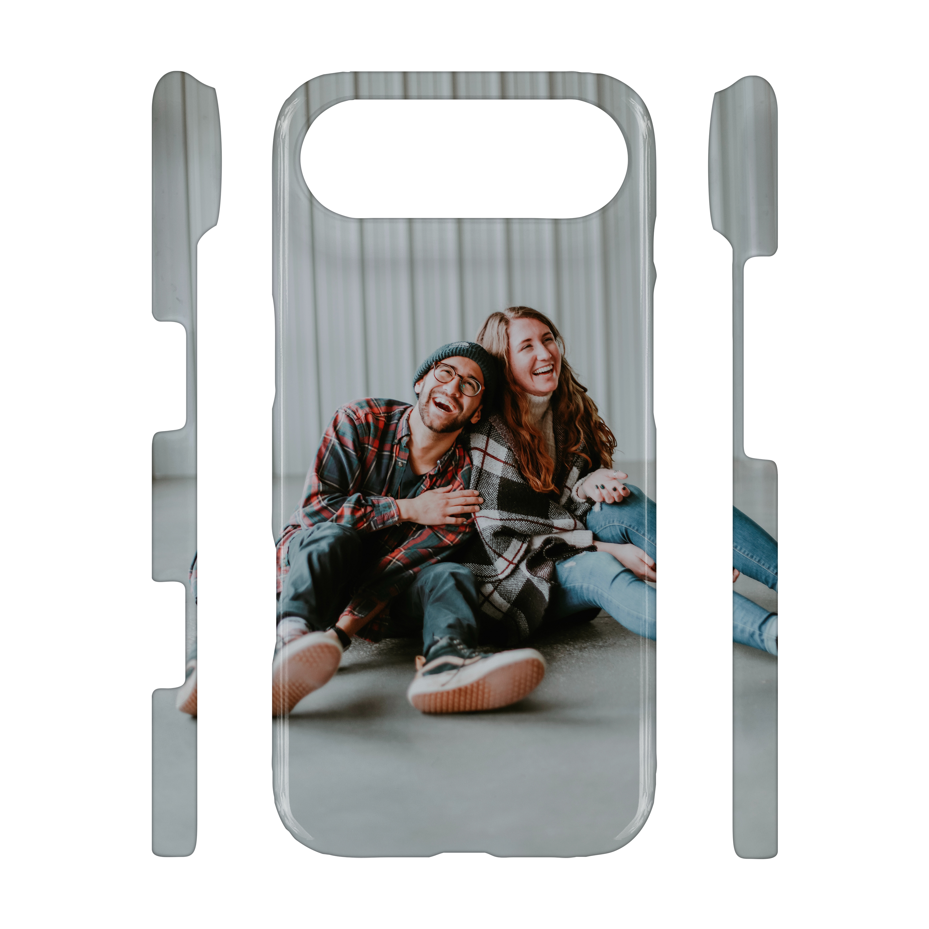 iPhone Air Premium Hardcase