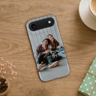 iPhone Air Premium Hardcase