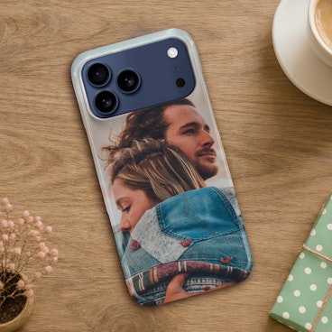 iPhone 17 Pro Max Premium Hardcase