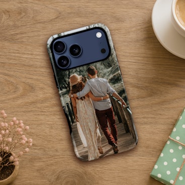 iPhone 17 Pro Max Premium Softcase