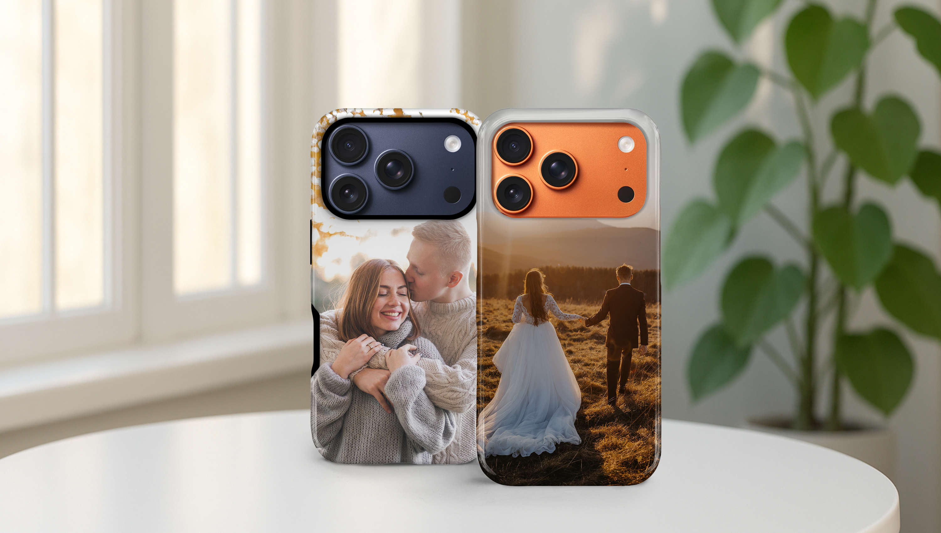 iPhone 17 Pro Handyhülle selbst gestalten