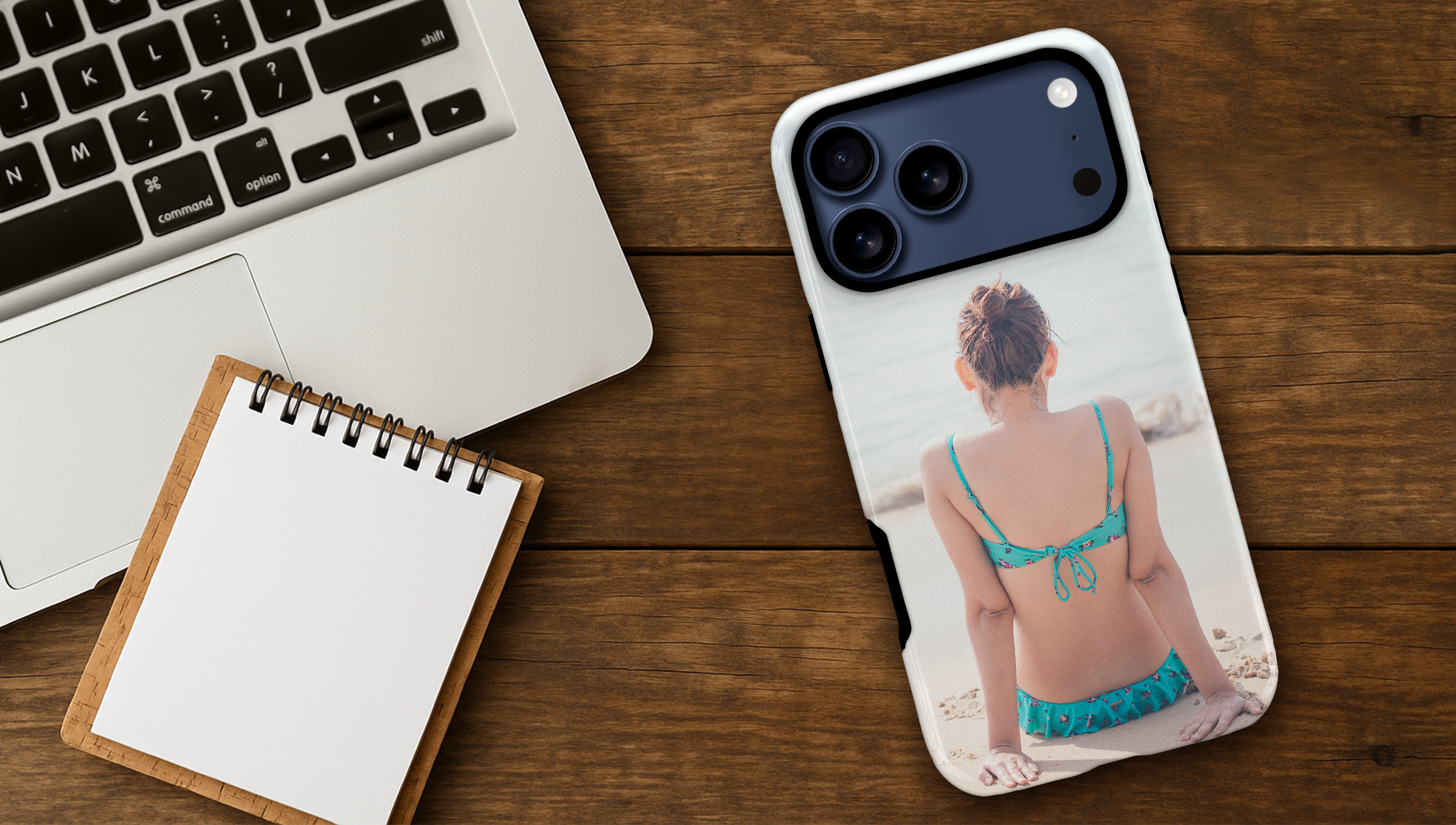 Personalisierte iPhone 17 Pro Max Handyhülle selbst gestalten