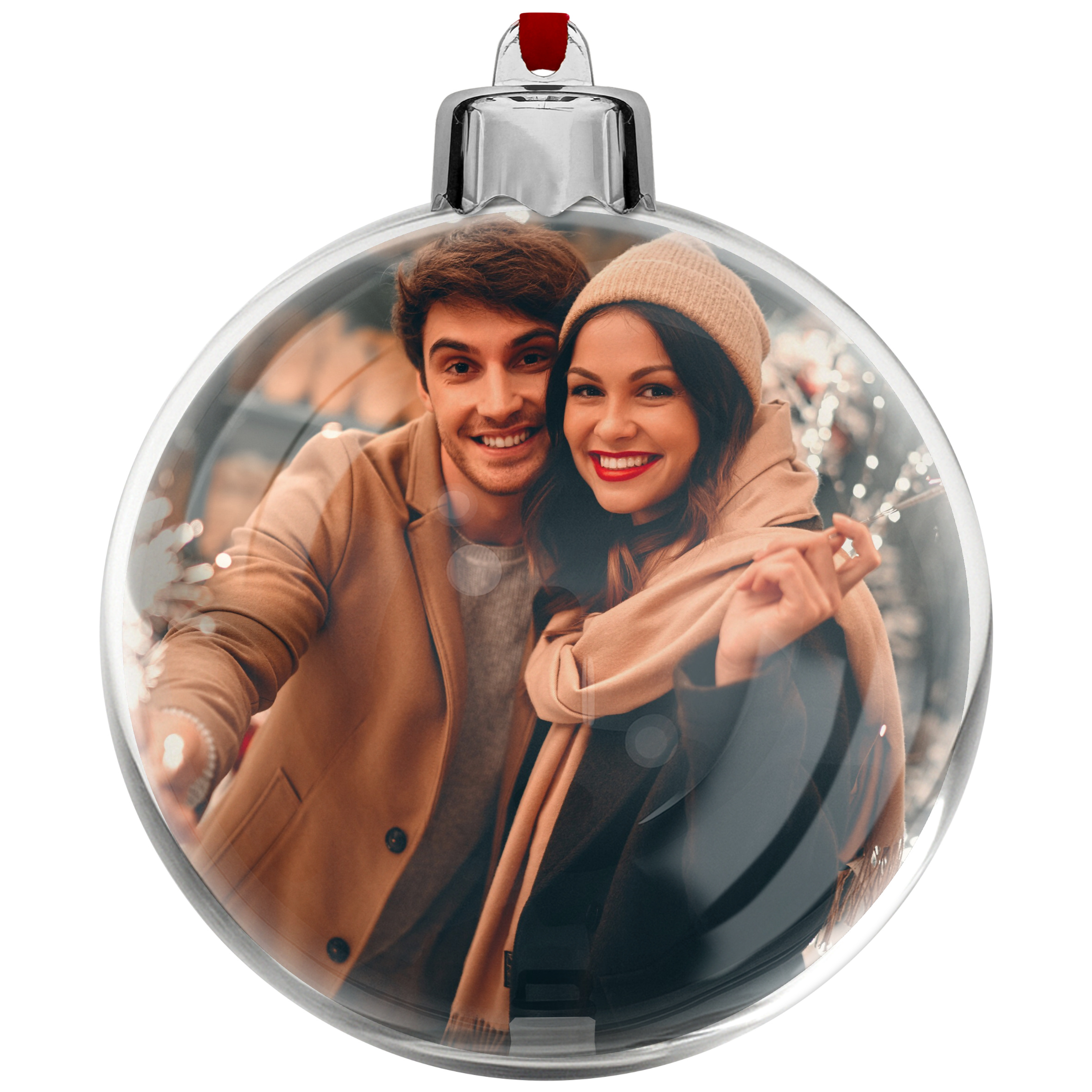 Weihnachtskugel