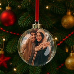 Weihnachtskugel