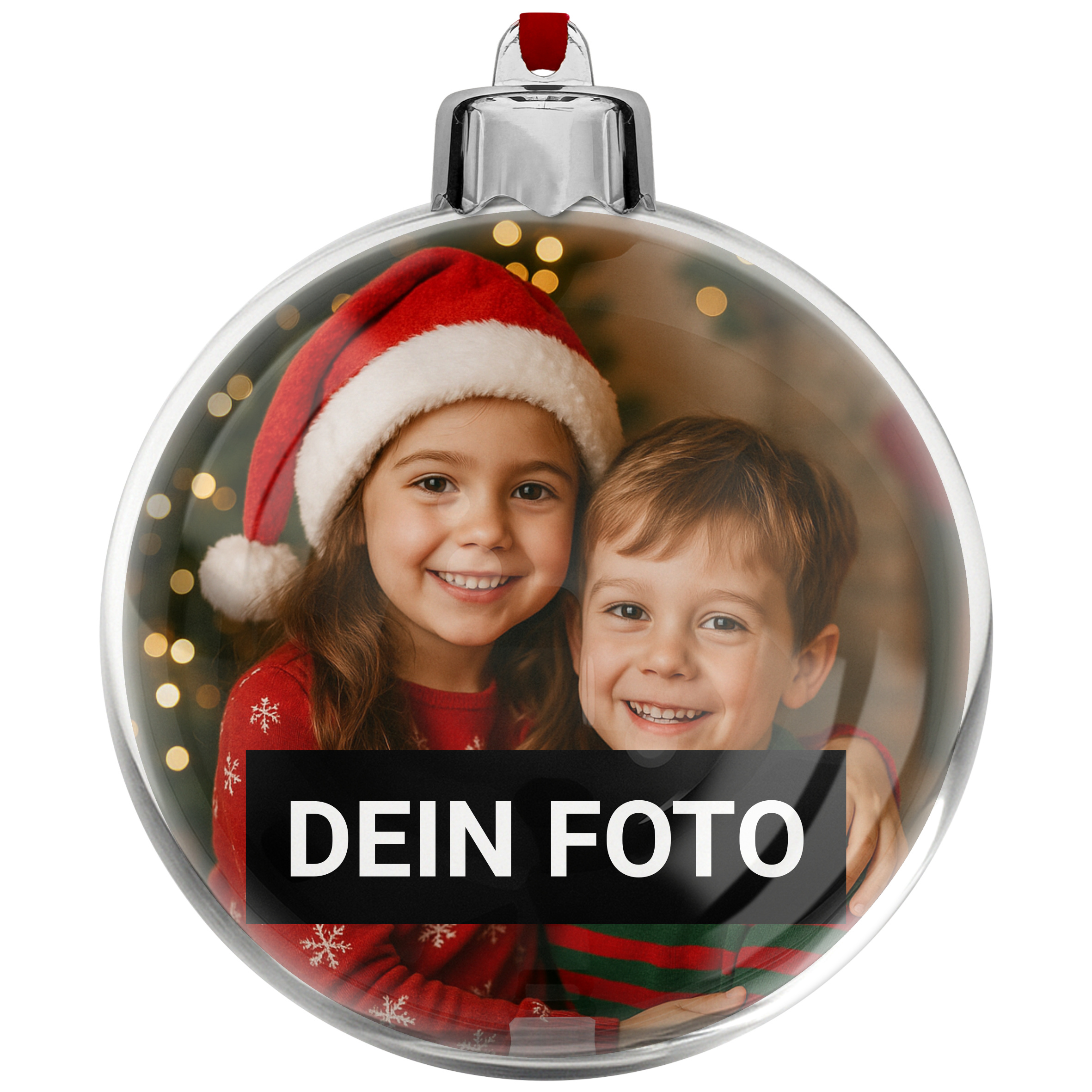 Weihnachtskugel
