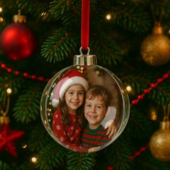 Weihnachtskugel